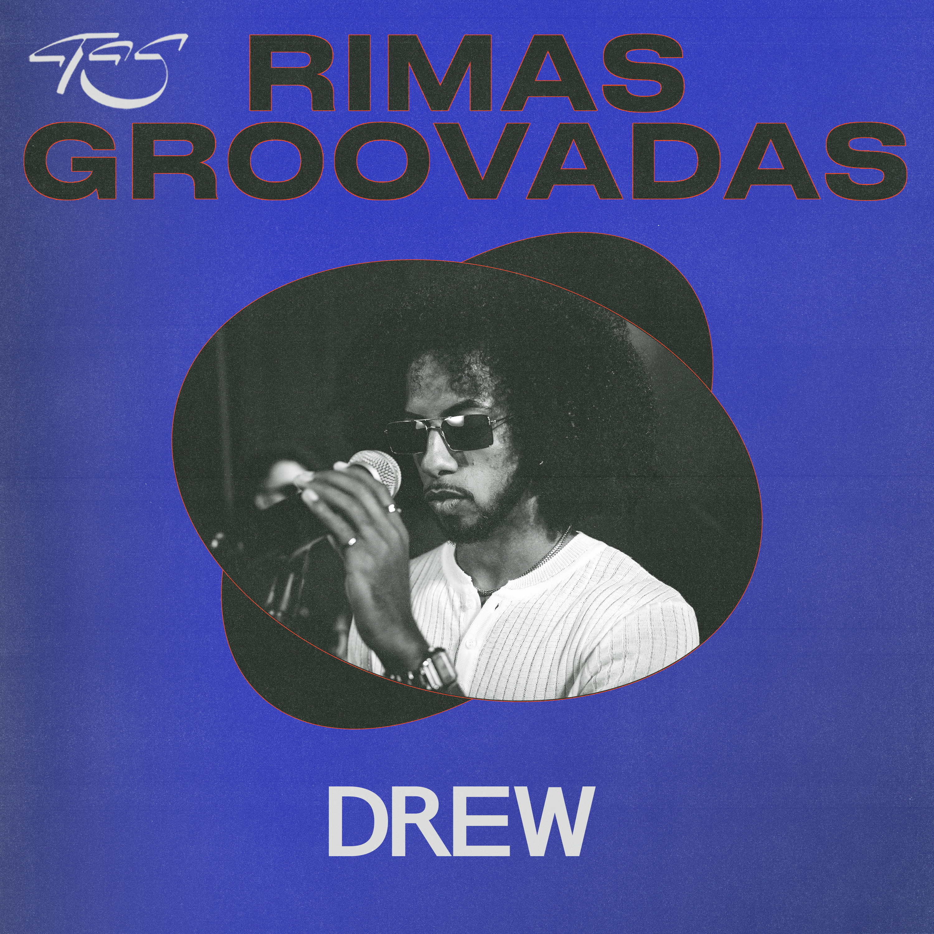 Garota do Rio - TAS Rimas Groovadas (Ao Vivo) artwork