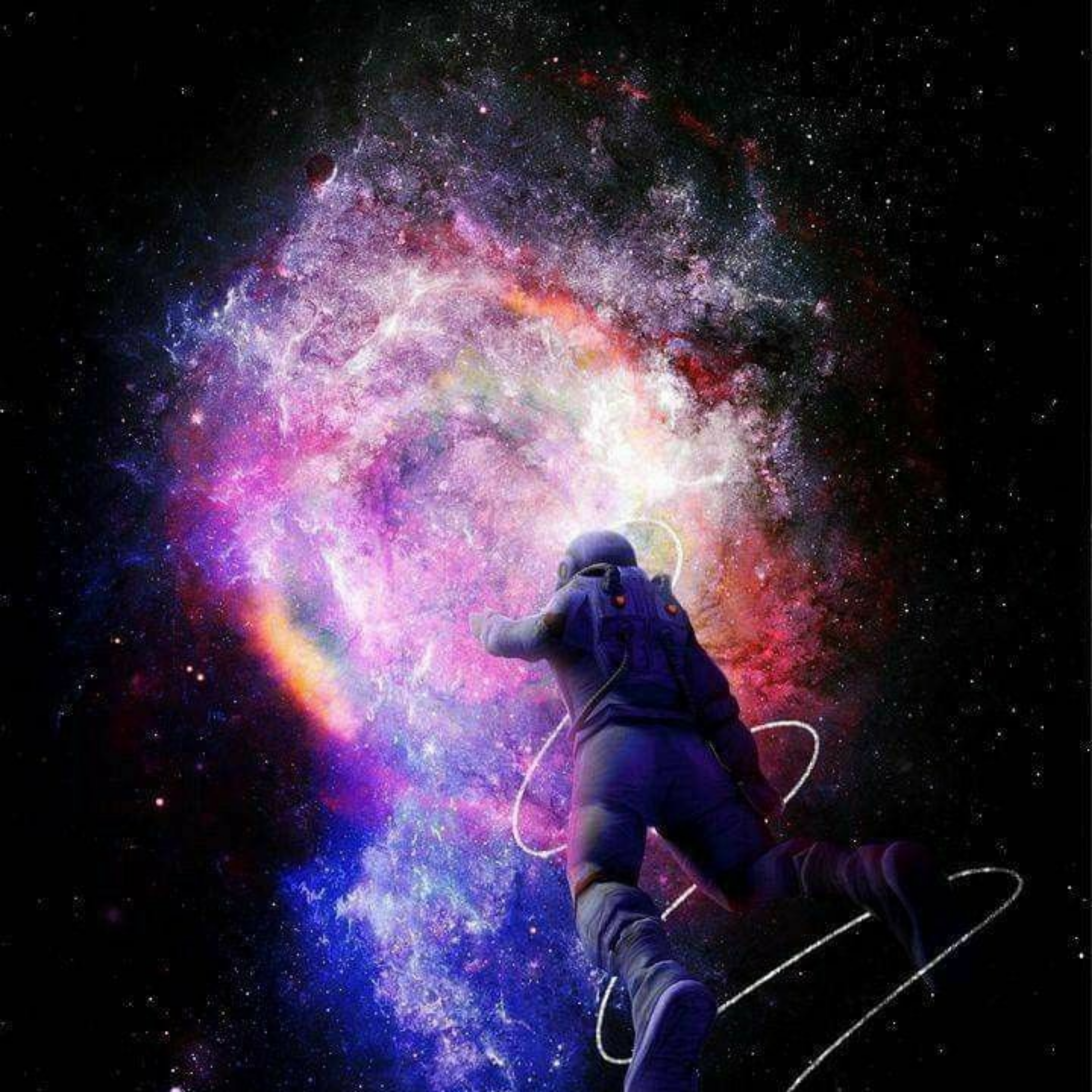 IN MY SHADOW artwork