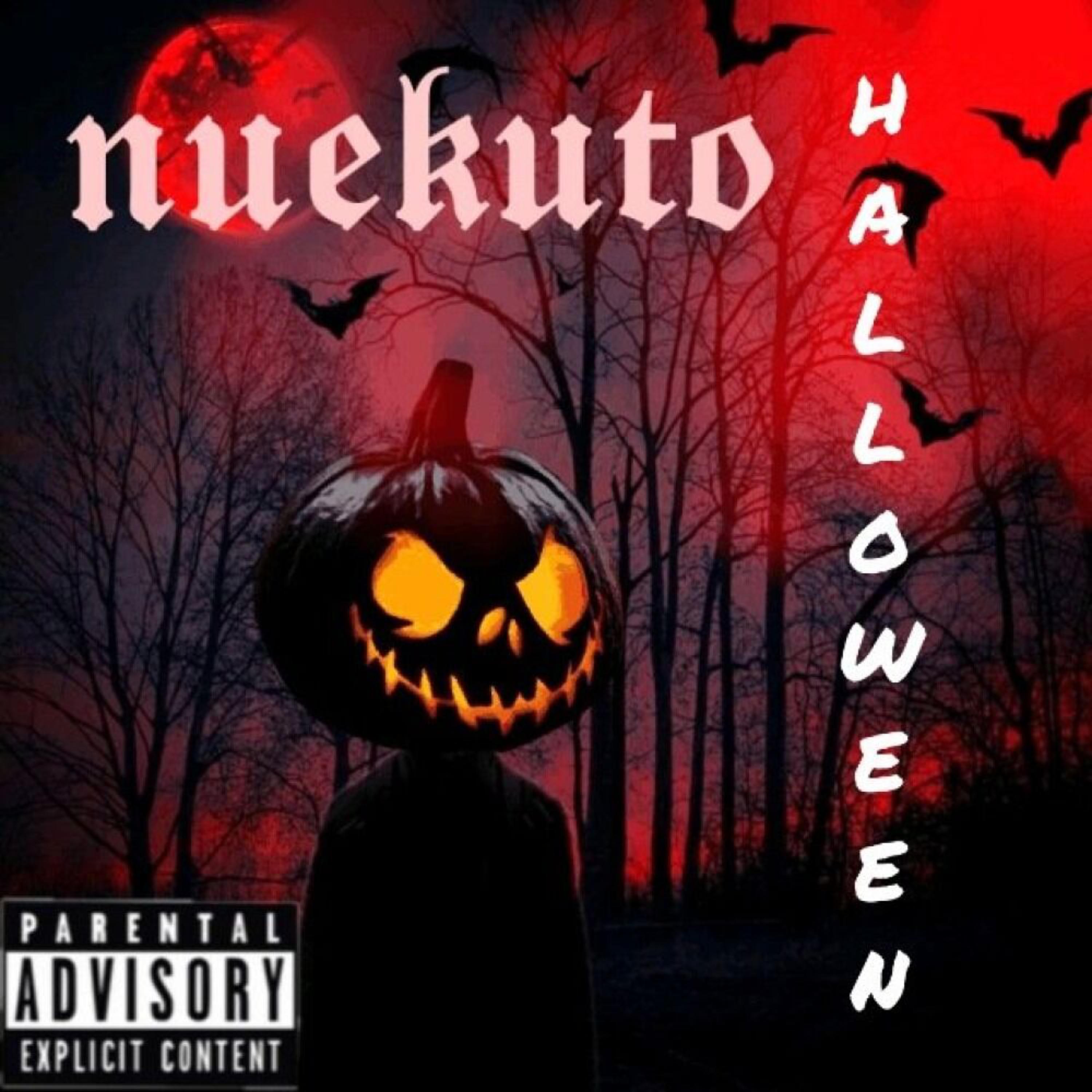 halloween part 2 artwork