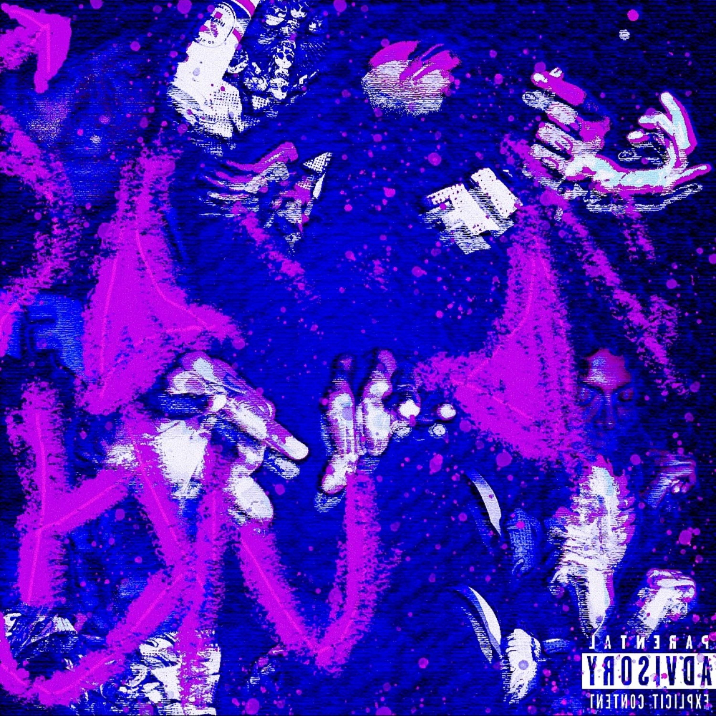 seven.six [flumix remix] artwork