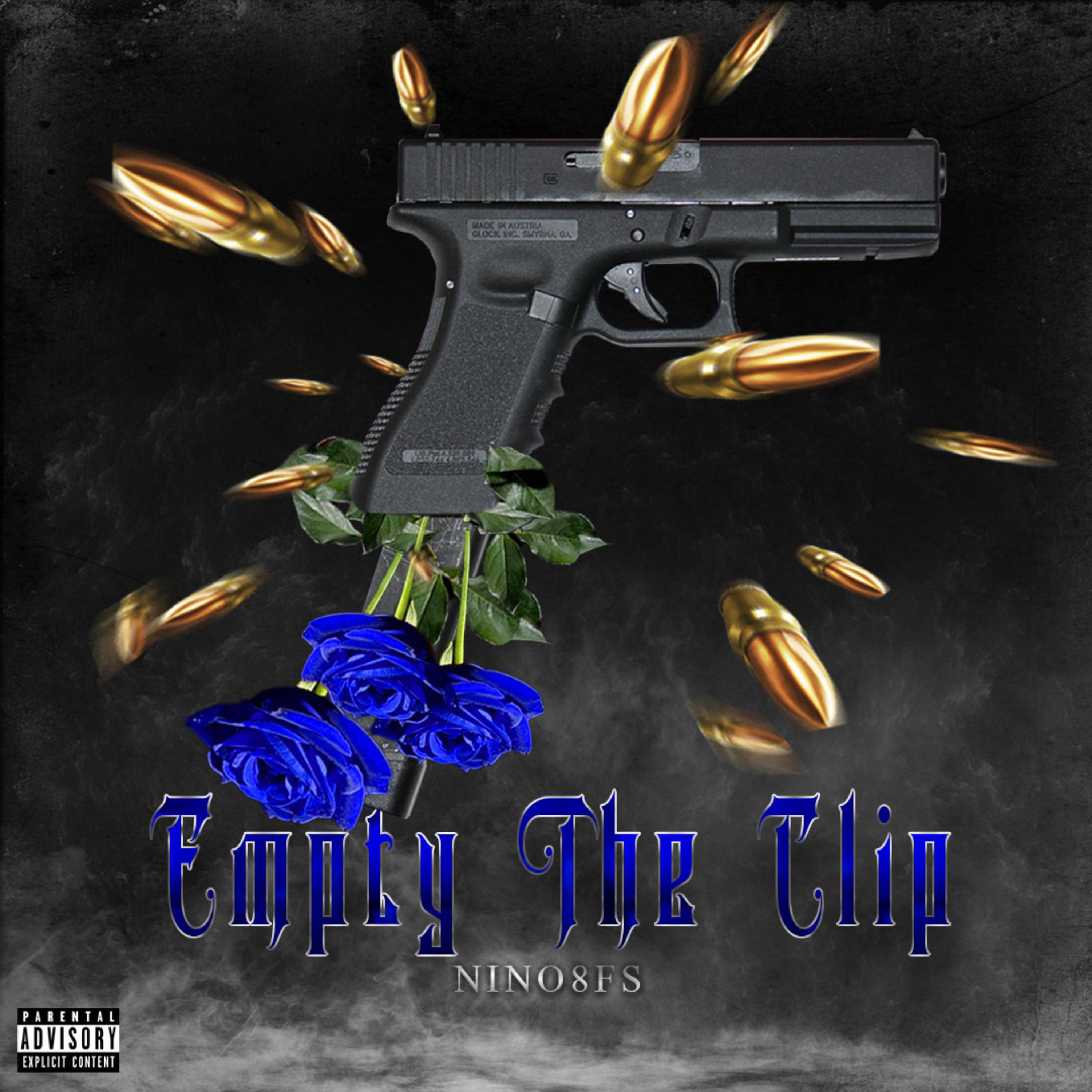 Empty The Clip artwork