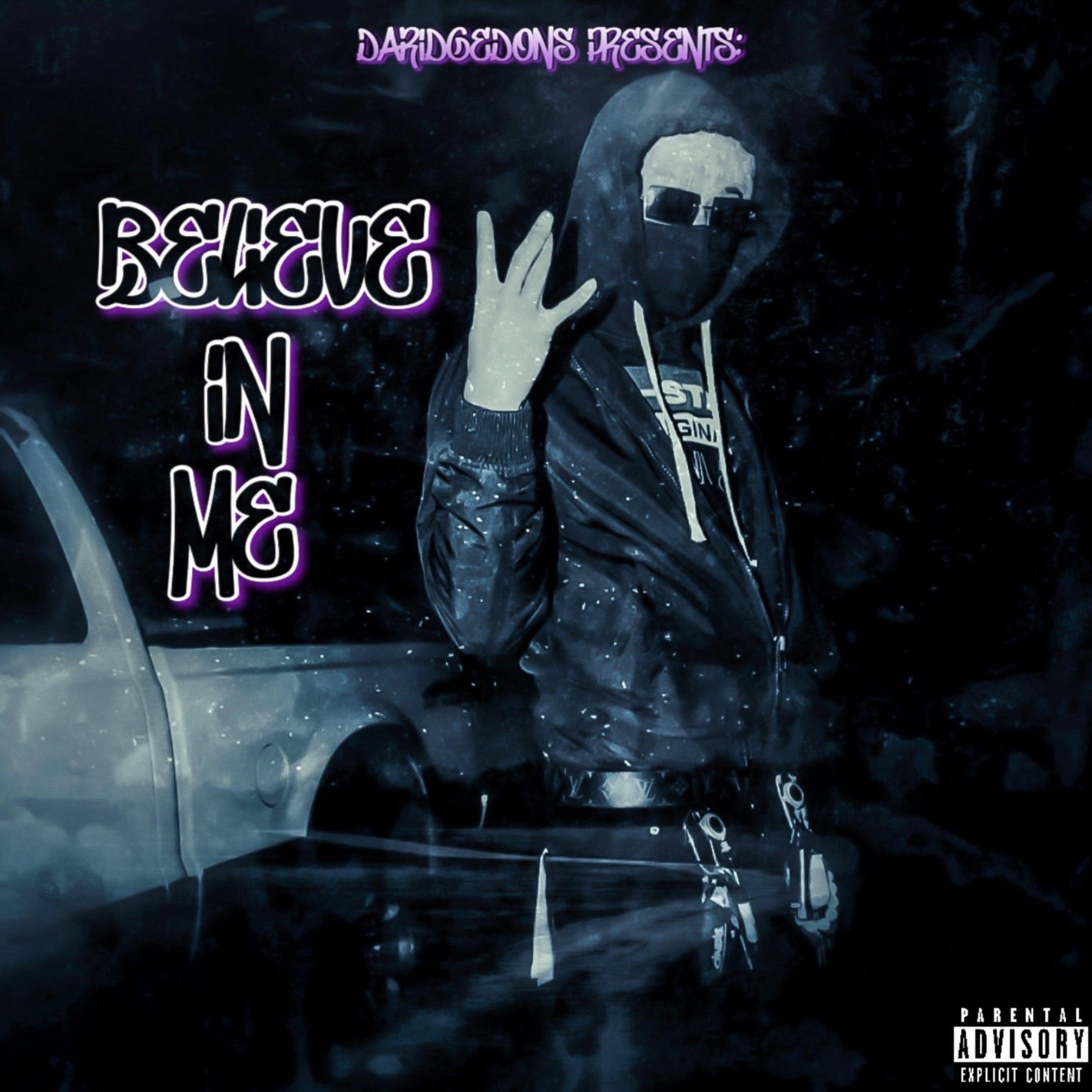 Believe In Me artwork