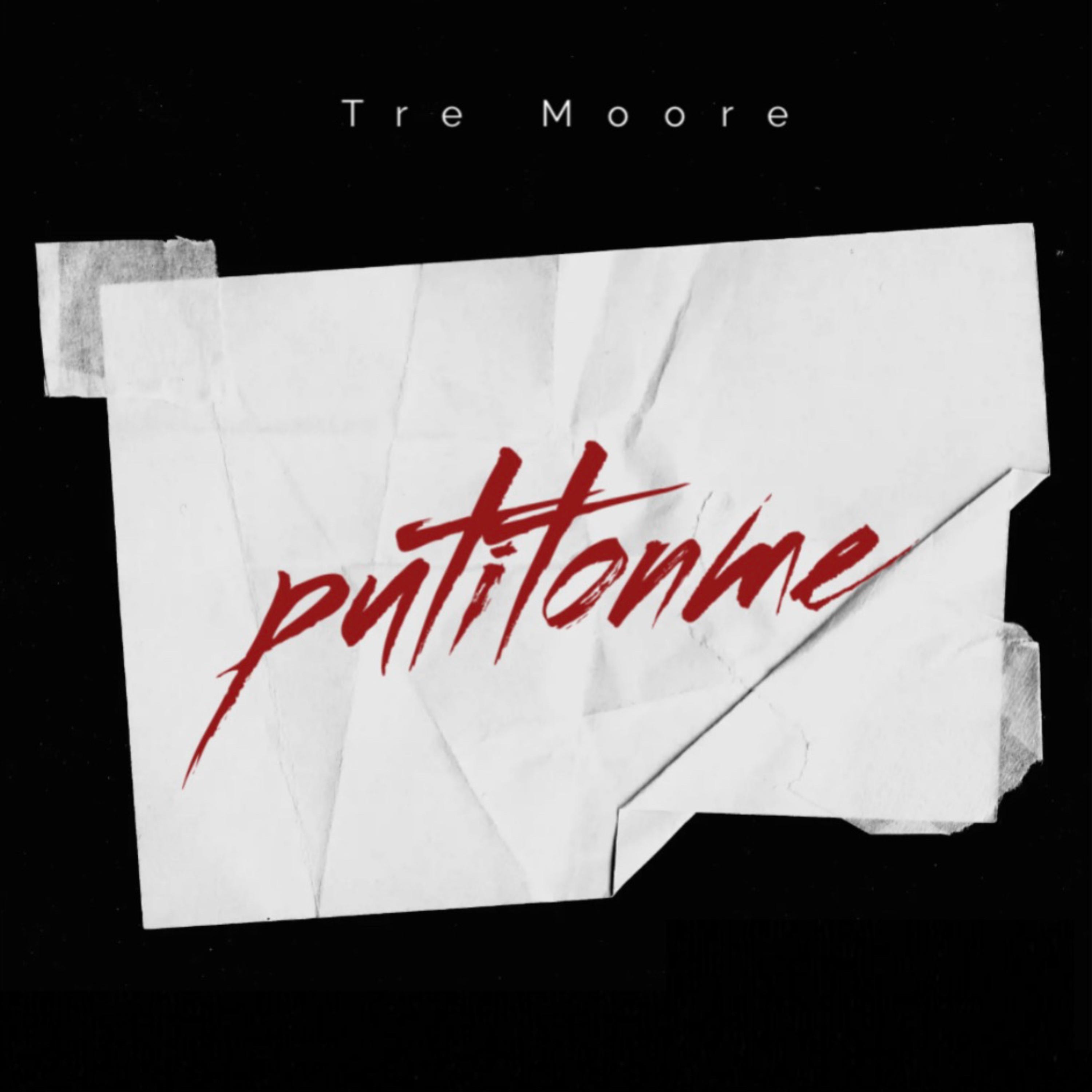 Put It On Me artwork
