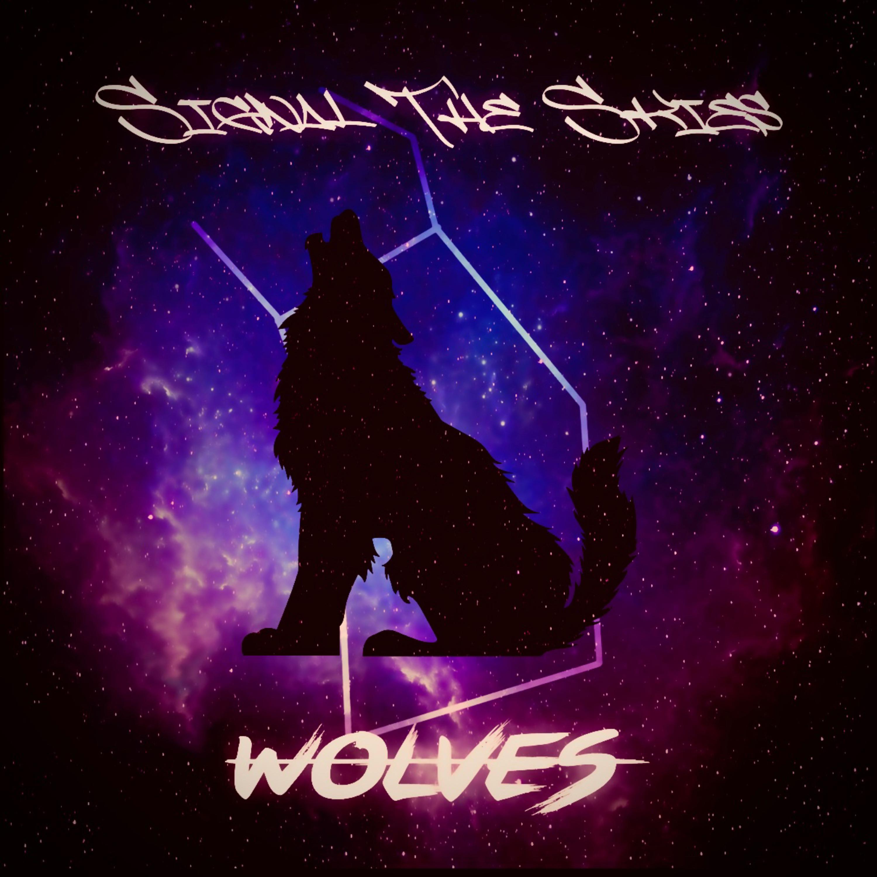 Wølves artwork