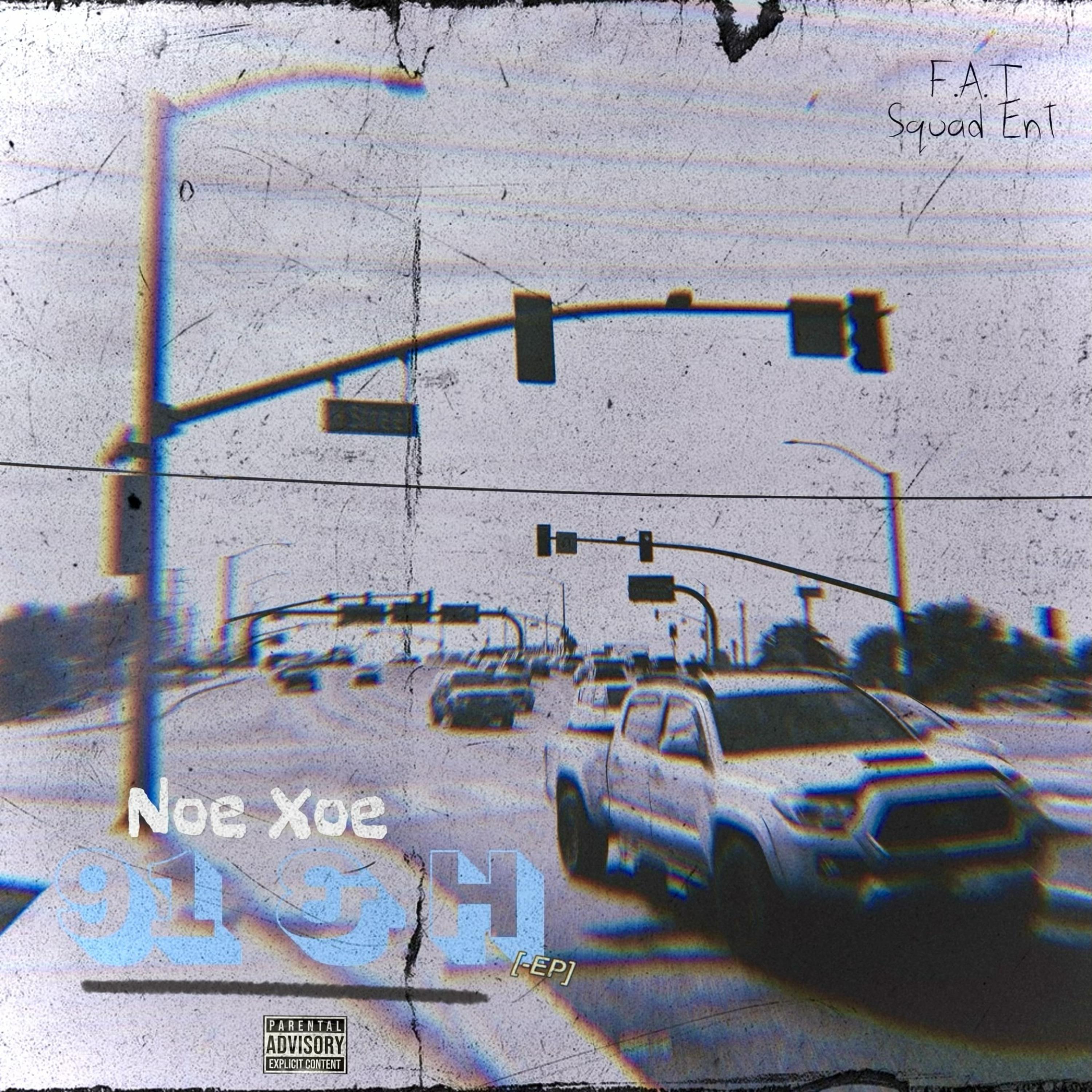 91 & H artwork