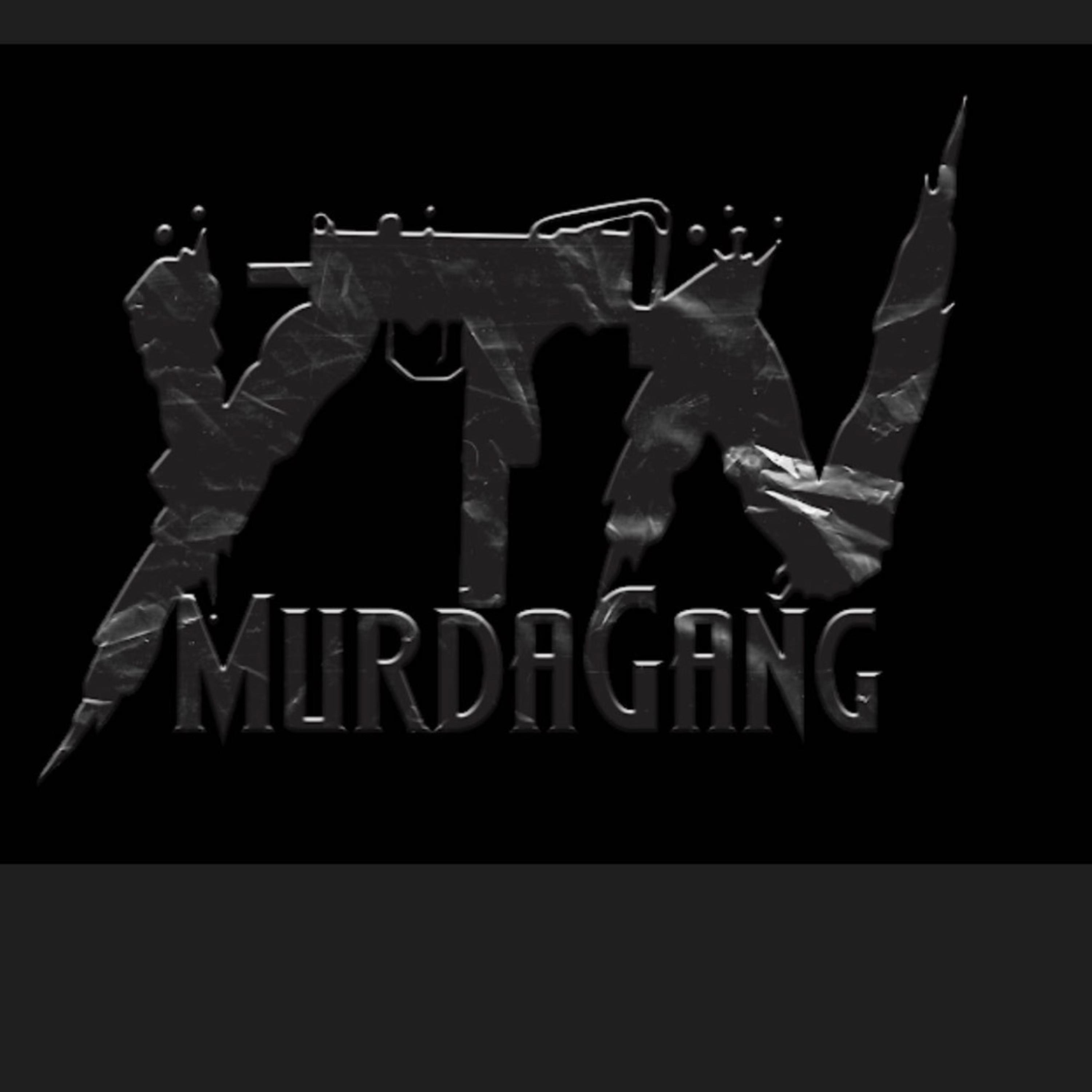 FUCK GANG UNIT artwork