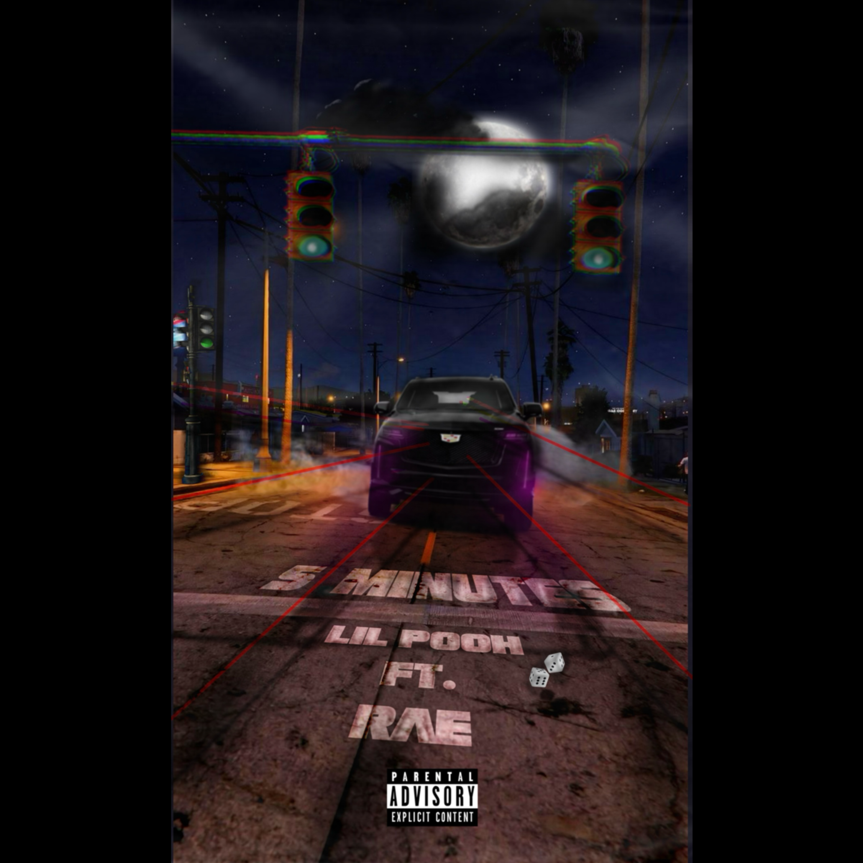 5 Minutes artwork