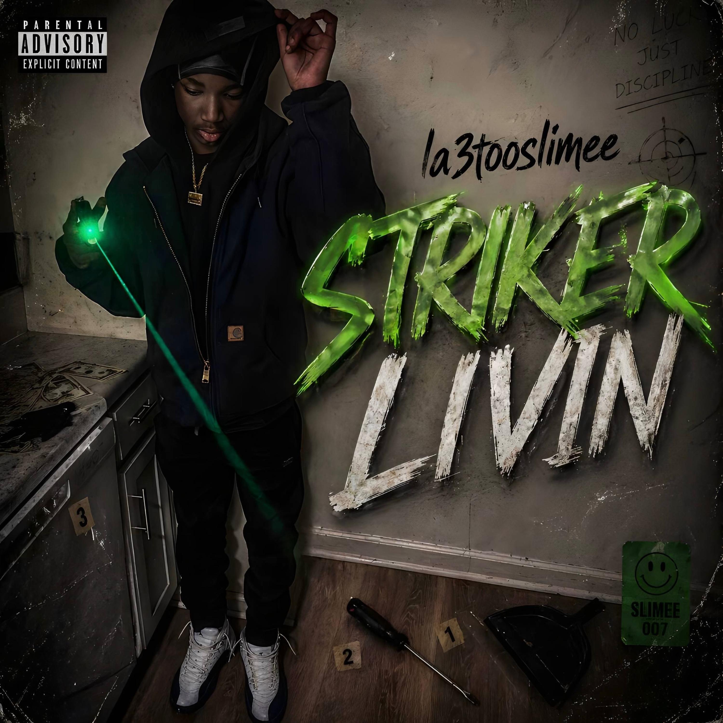 playin by la3tooslimee cover art