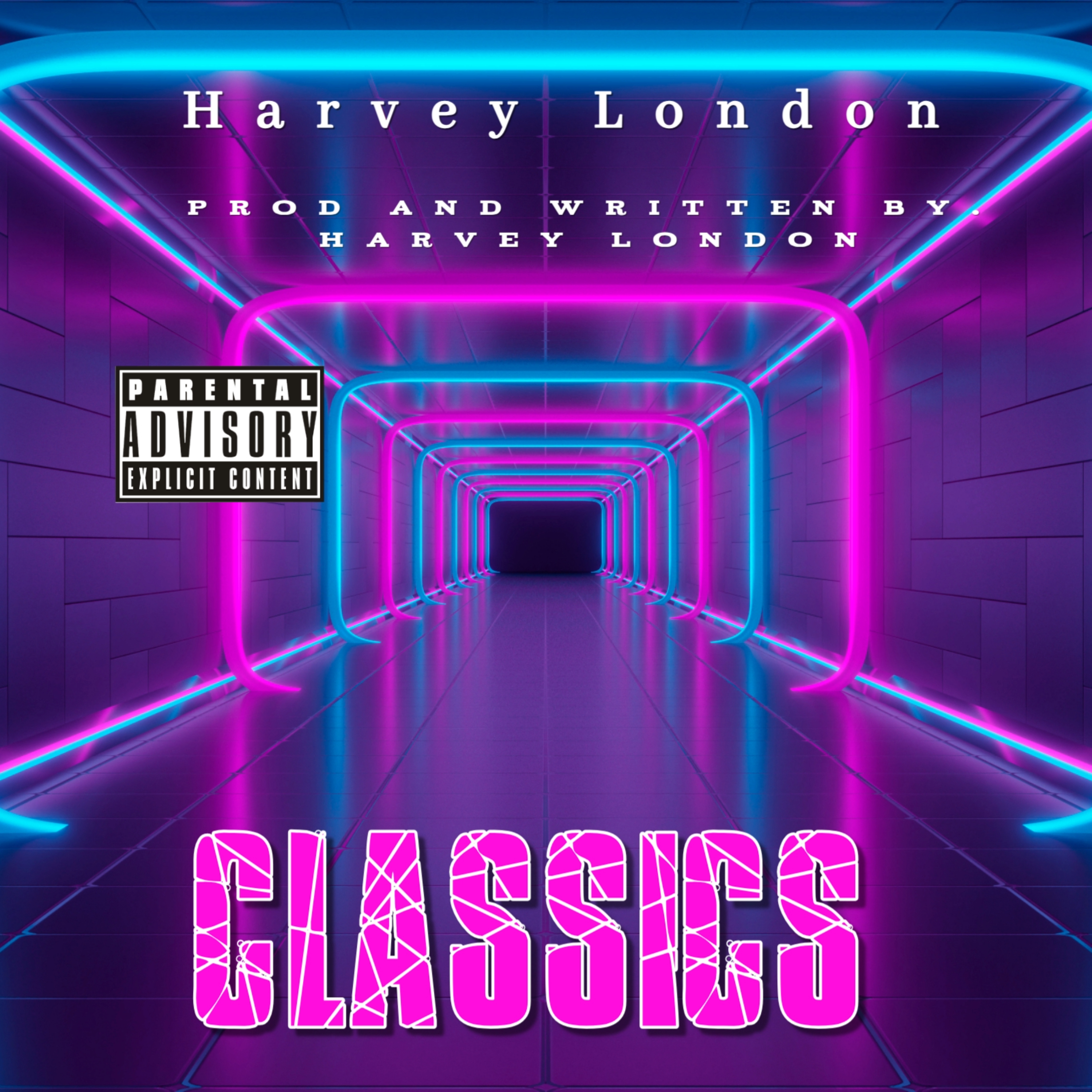 CLASSICS artwork