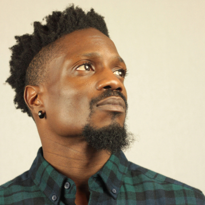 Tunde Olukoga