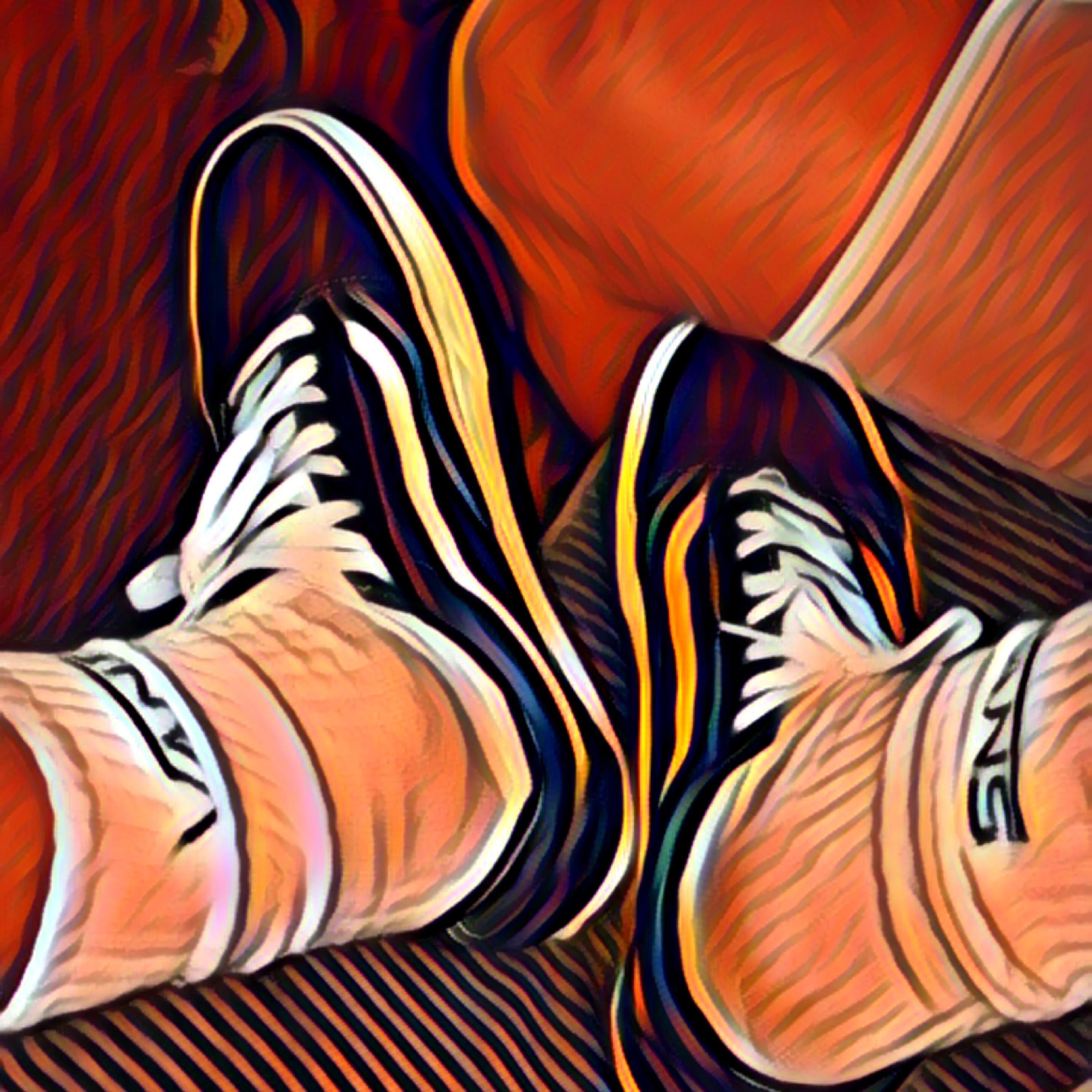 I've Been Falling So Close artwork
