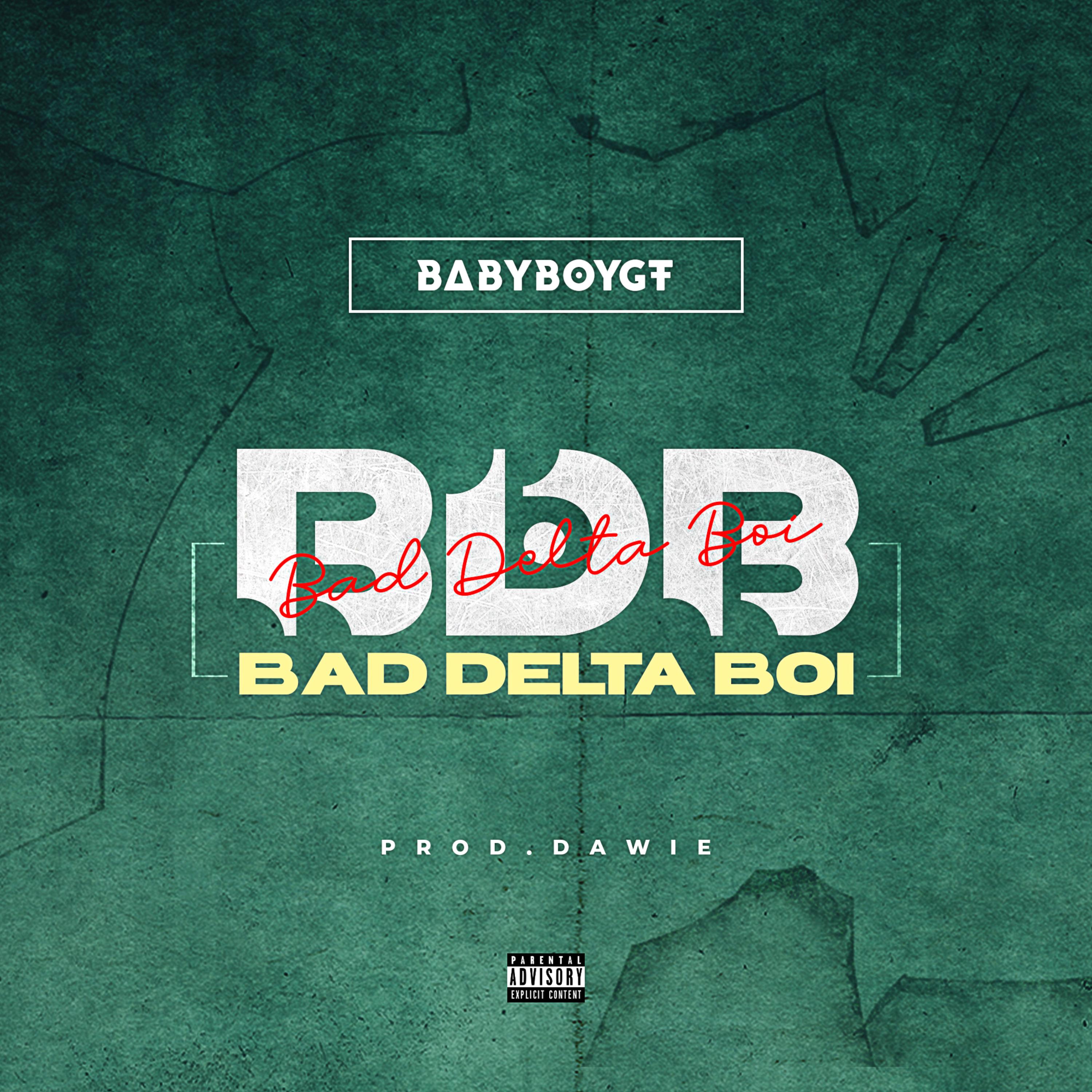 BDB artwork