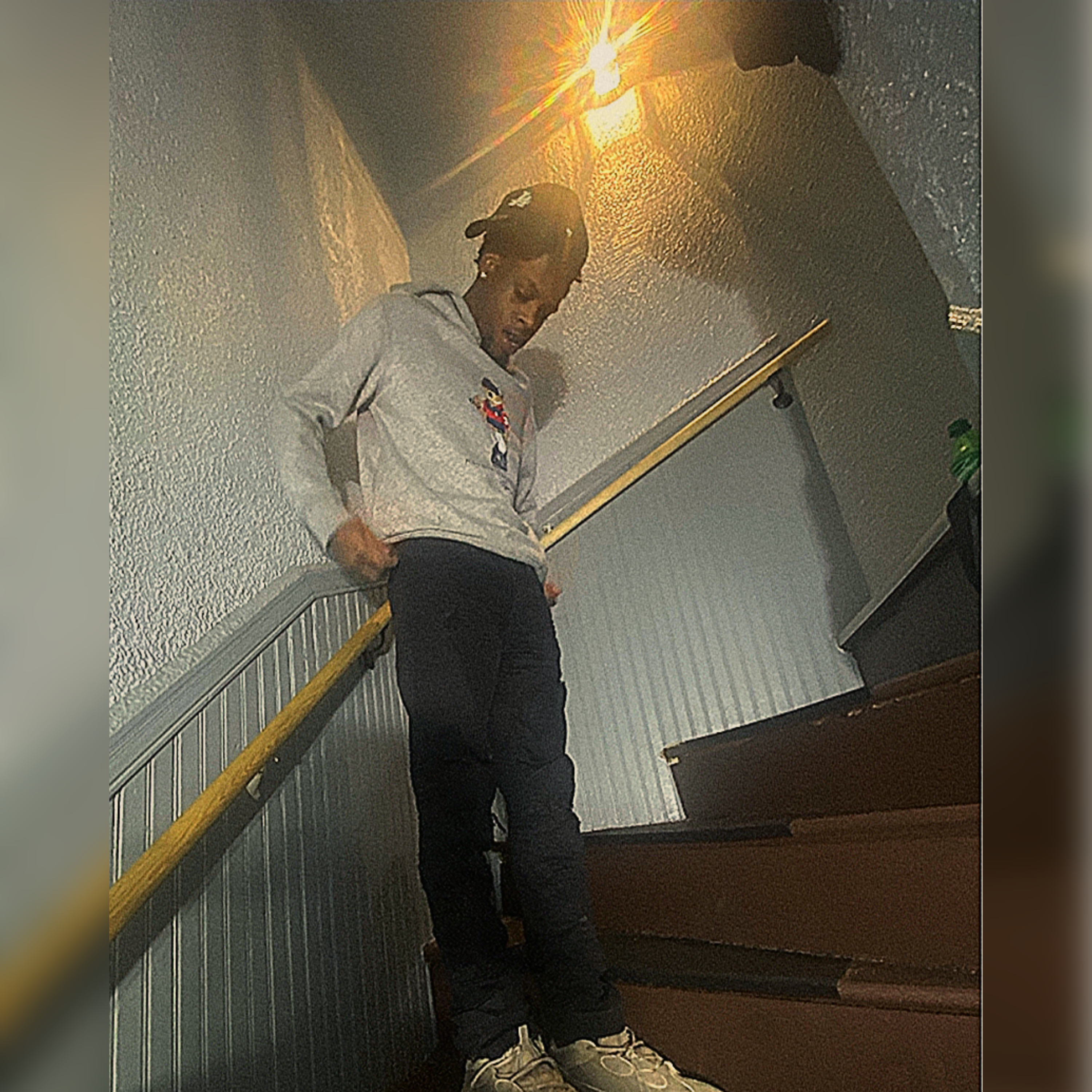 One Way by CB Jigga cover art