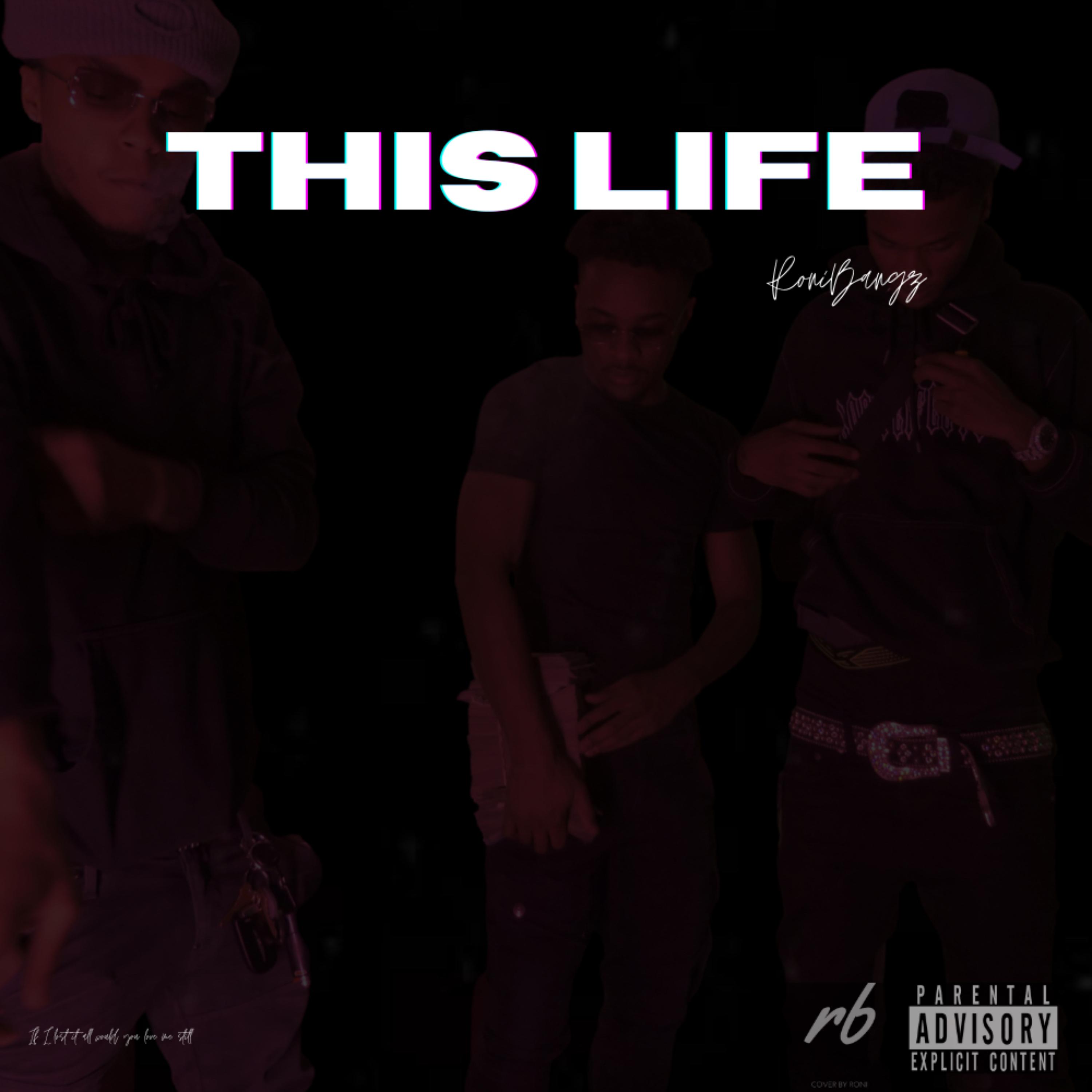 This Life artwork