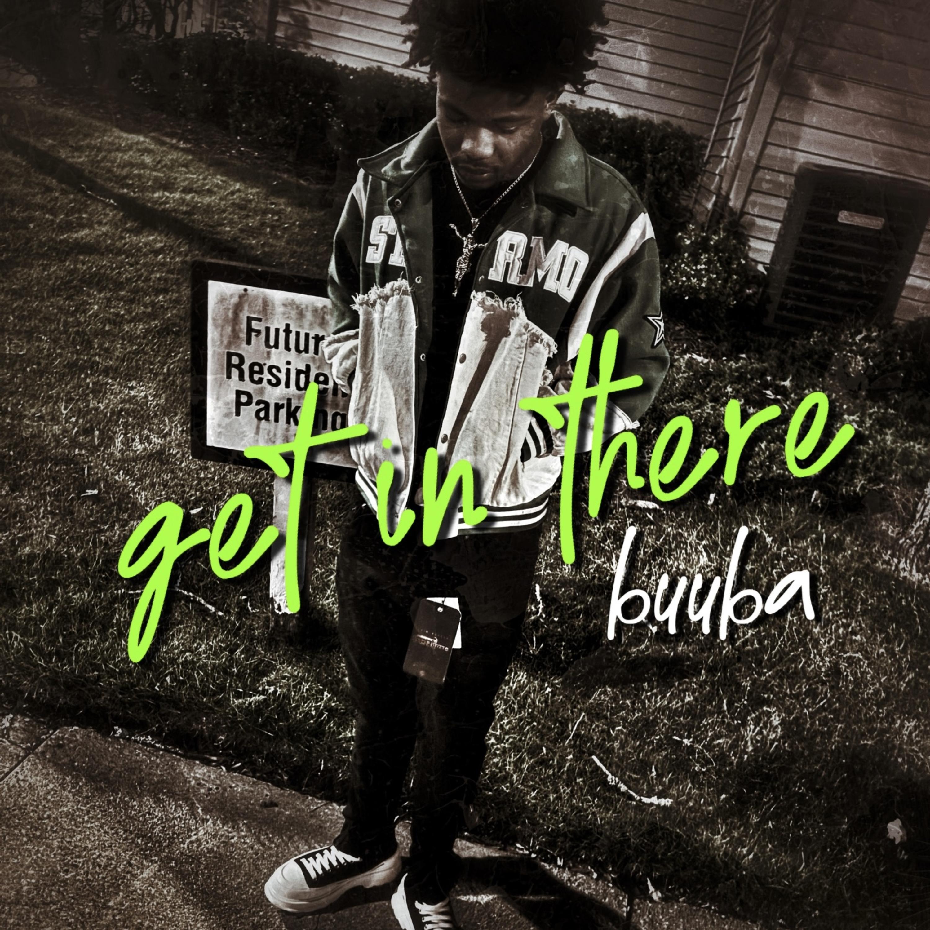 get in there artwork