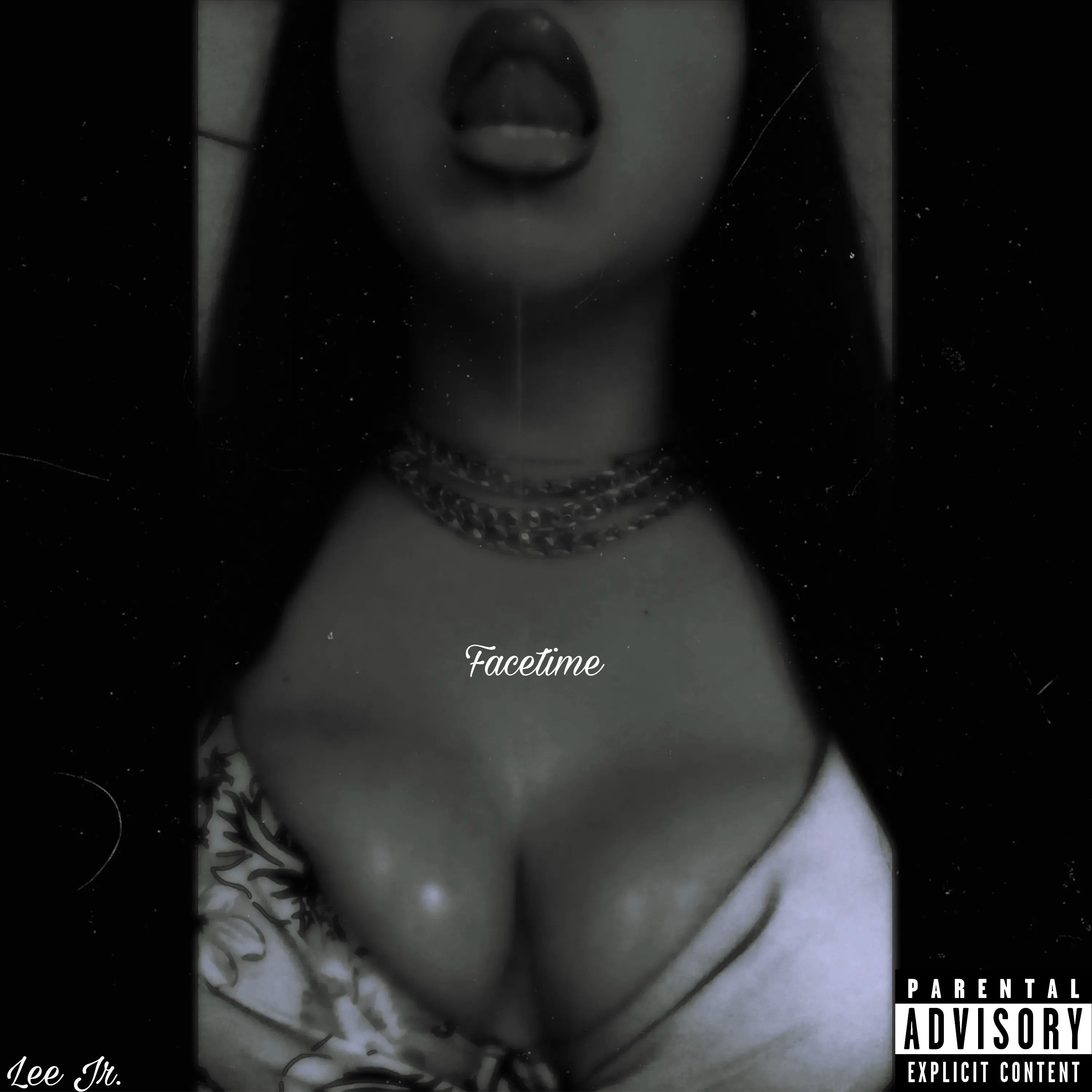 FaceTime artwork