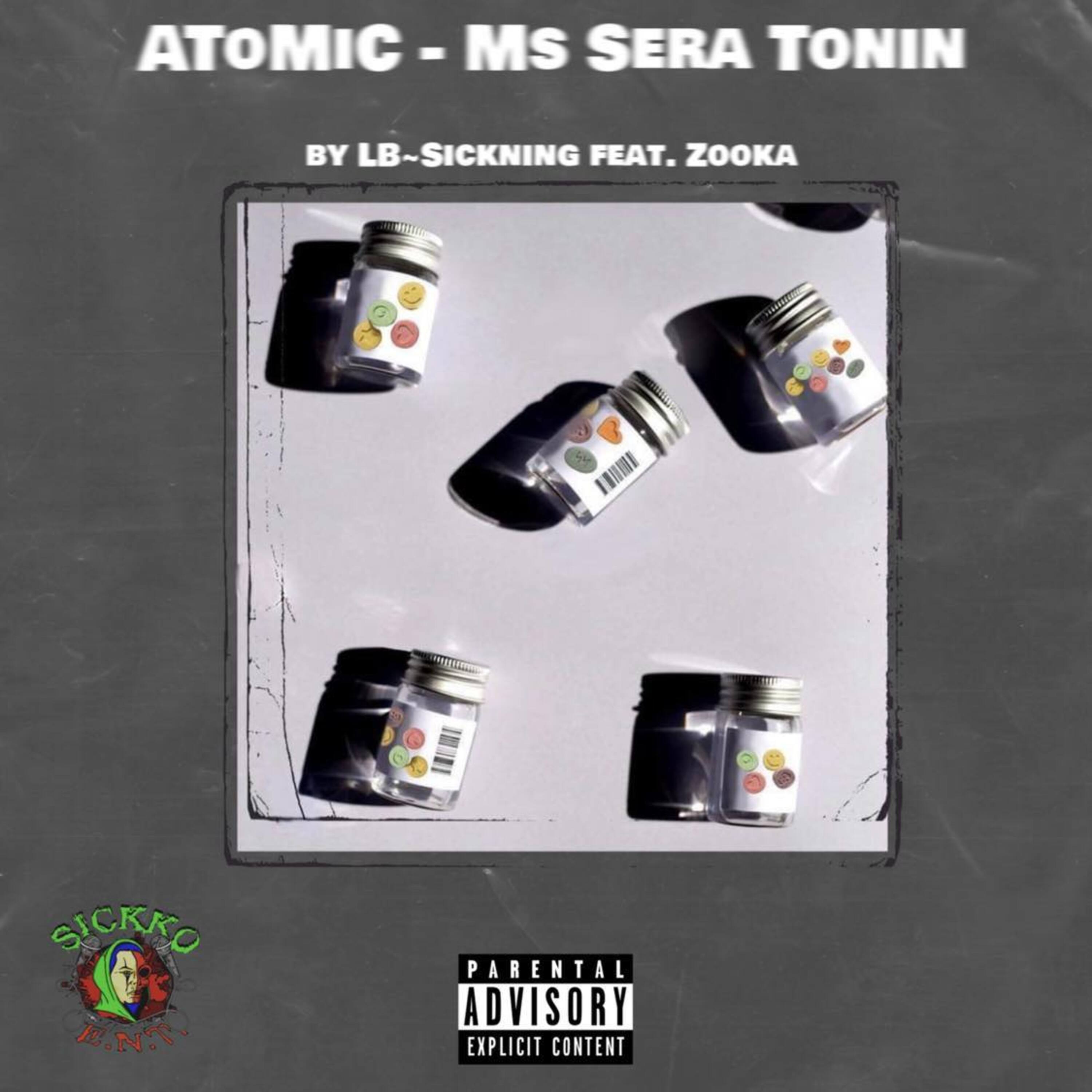 AToMiC - Ms. Sera Tonin artwork