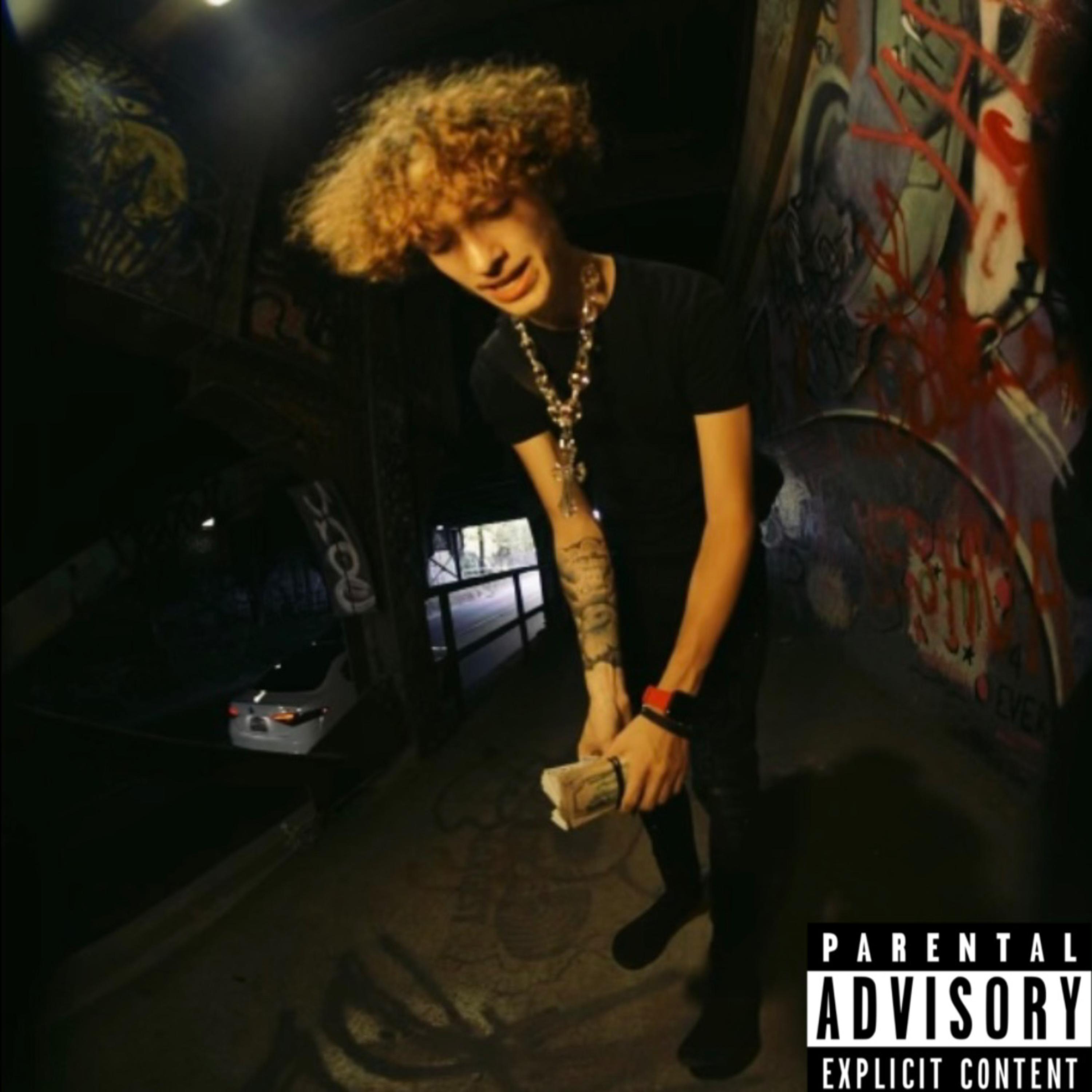 i don’t got no time artwork