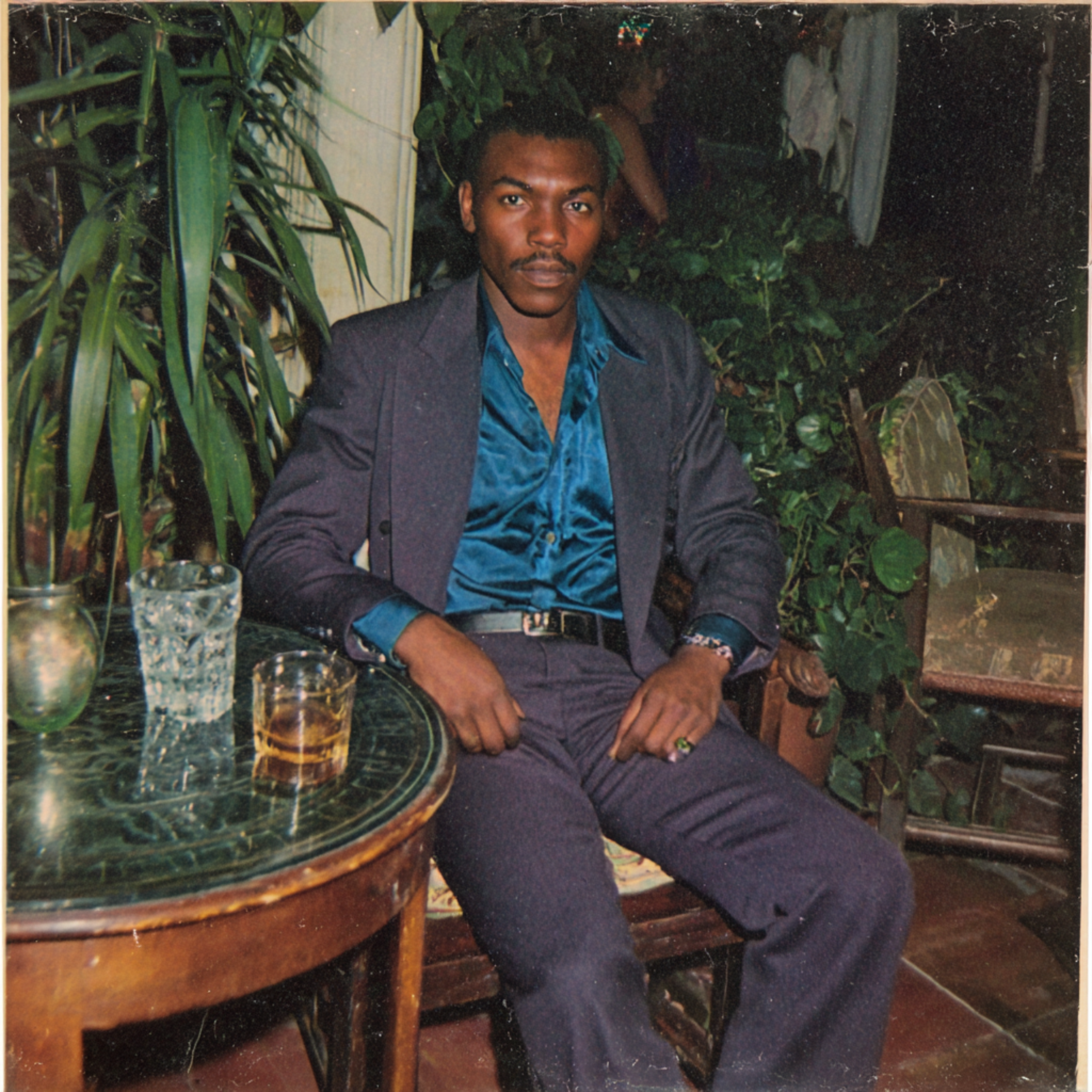 Running Out Of Fucks artwork