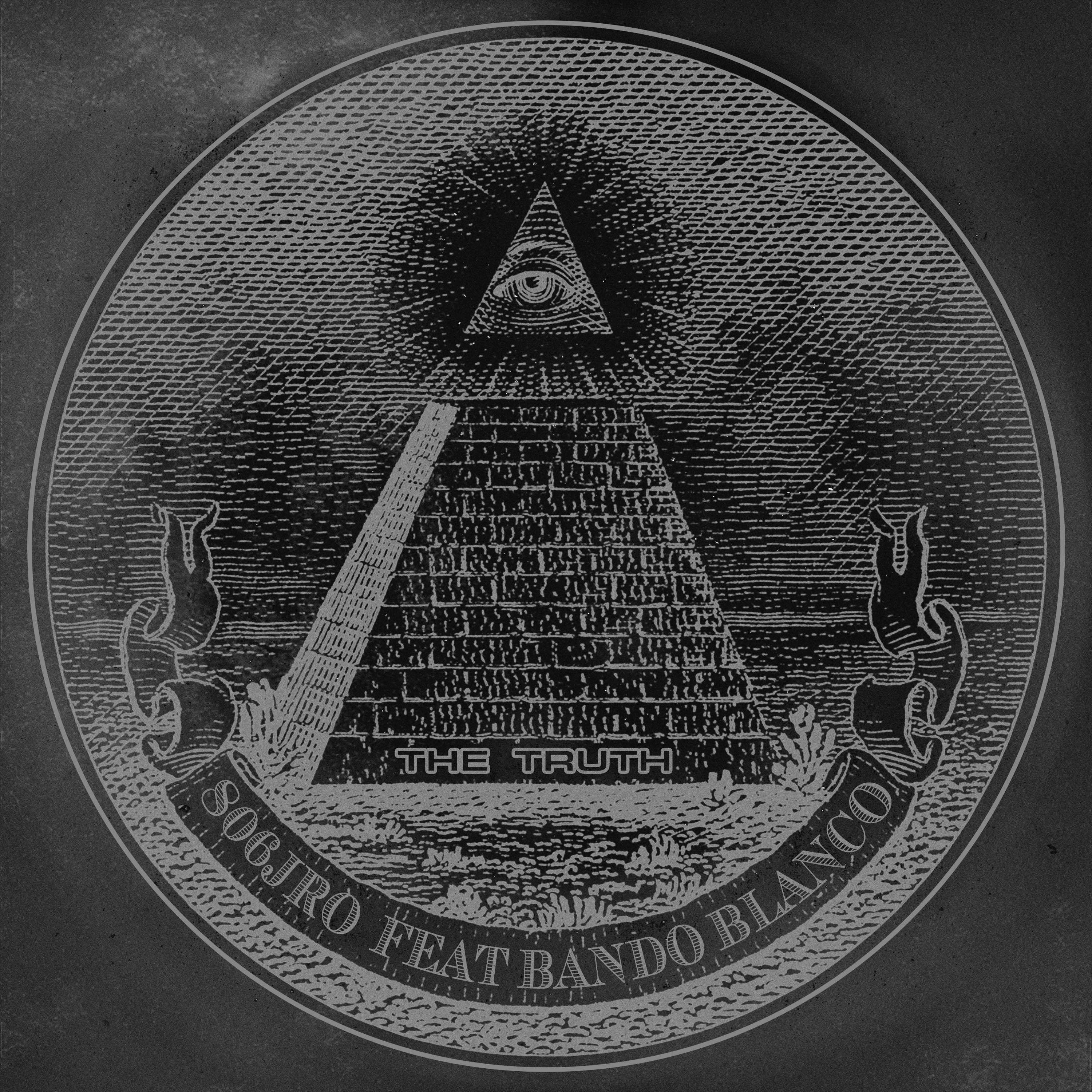 The Truth artwork