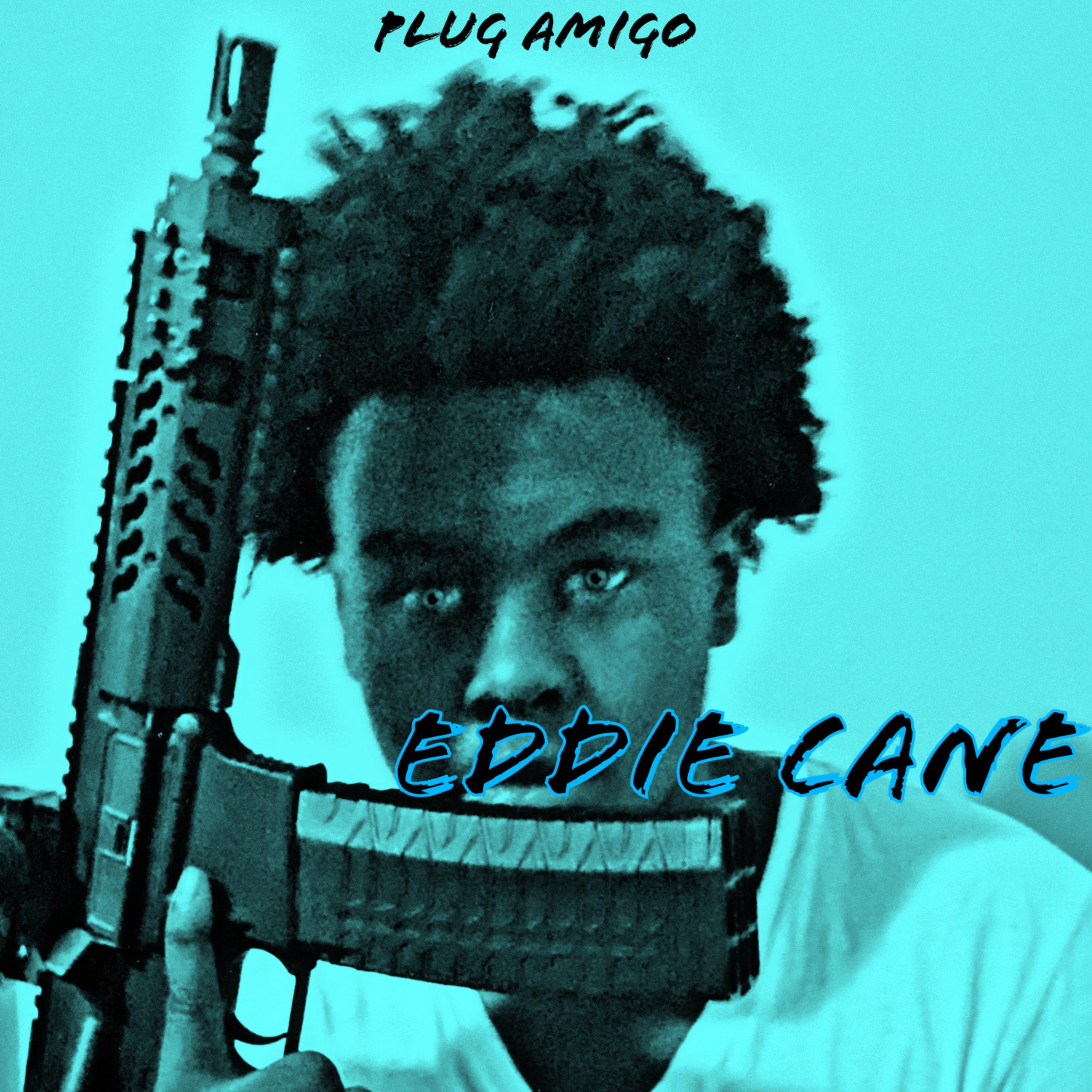 Eddie Cane artwork