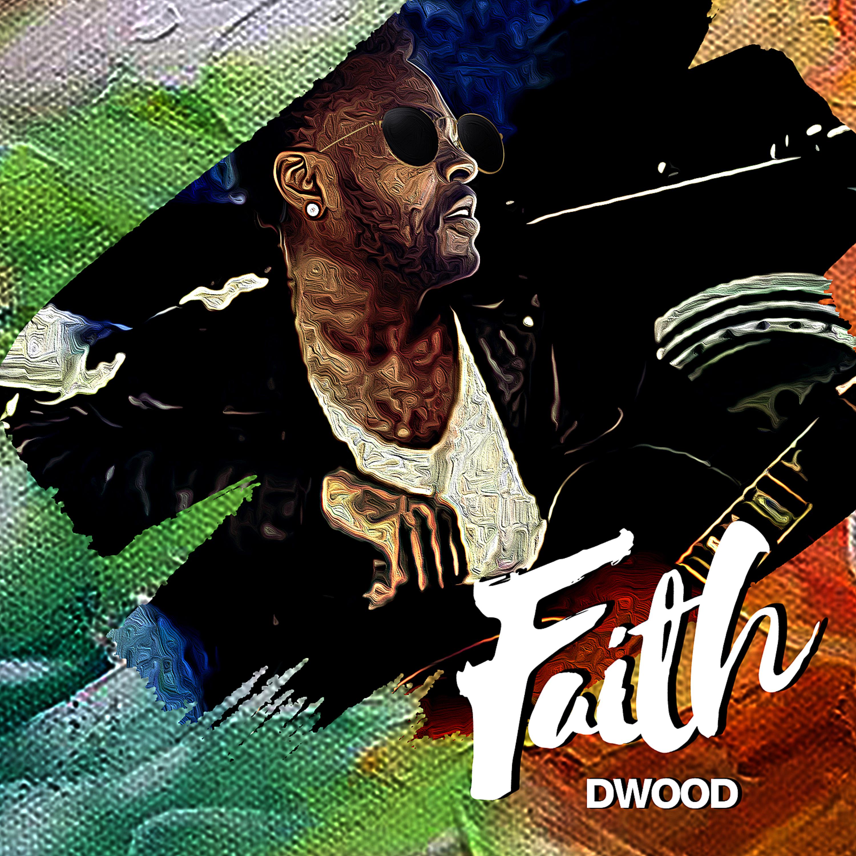 Faith artwork
