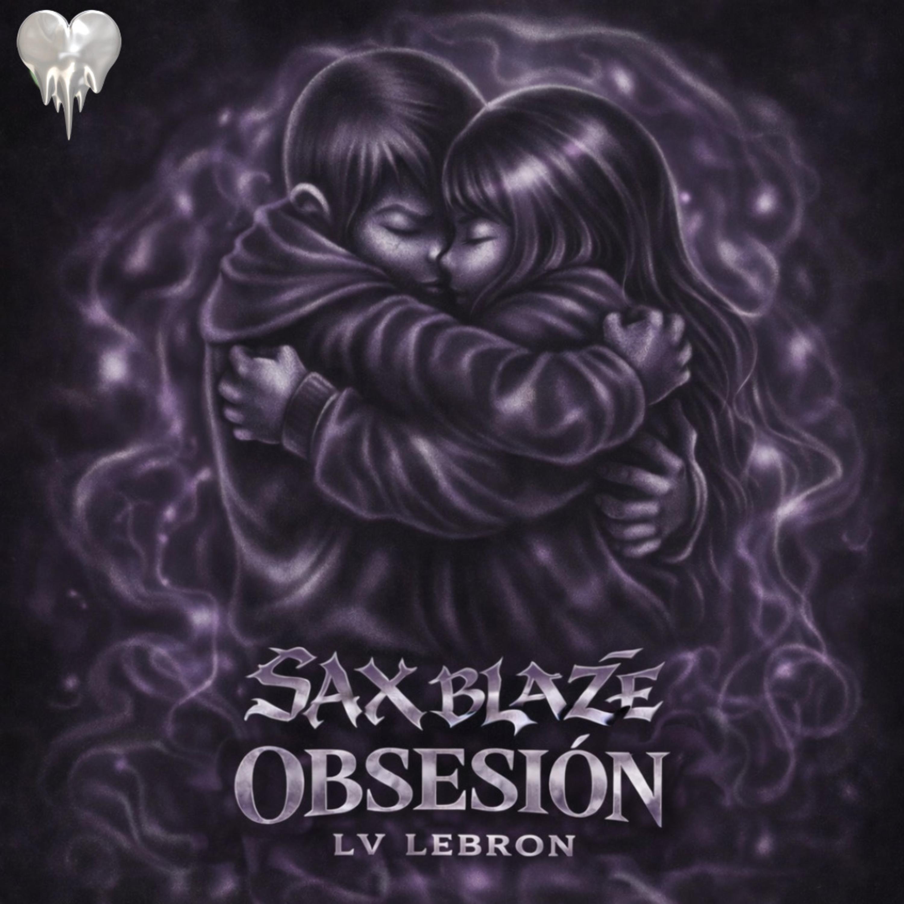 OBSESIÓN artwork