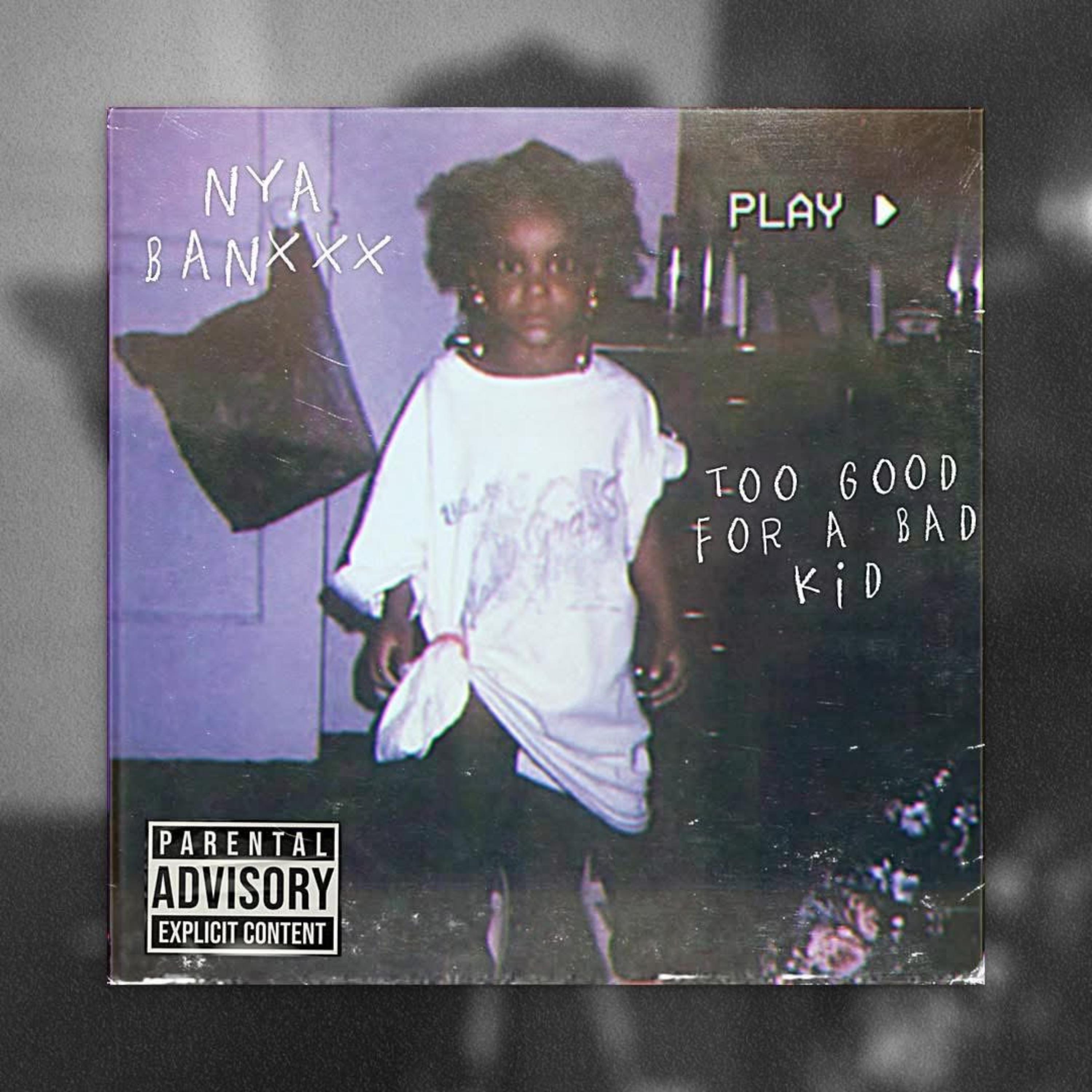 Too Good For A Bad Kid artwork