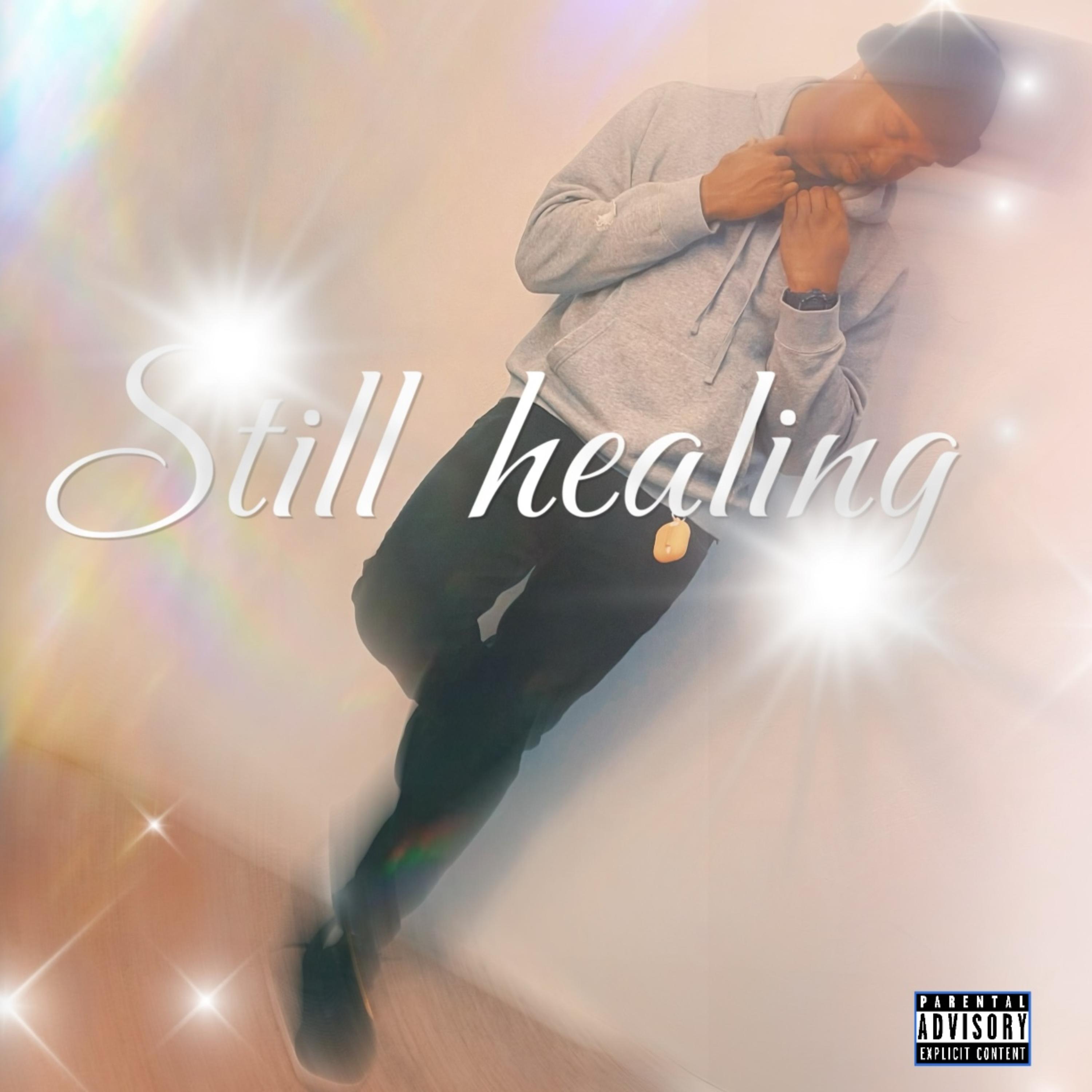 Still Healing artwork