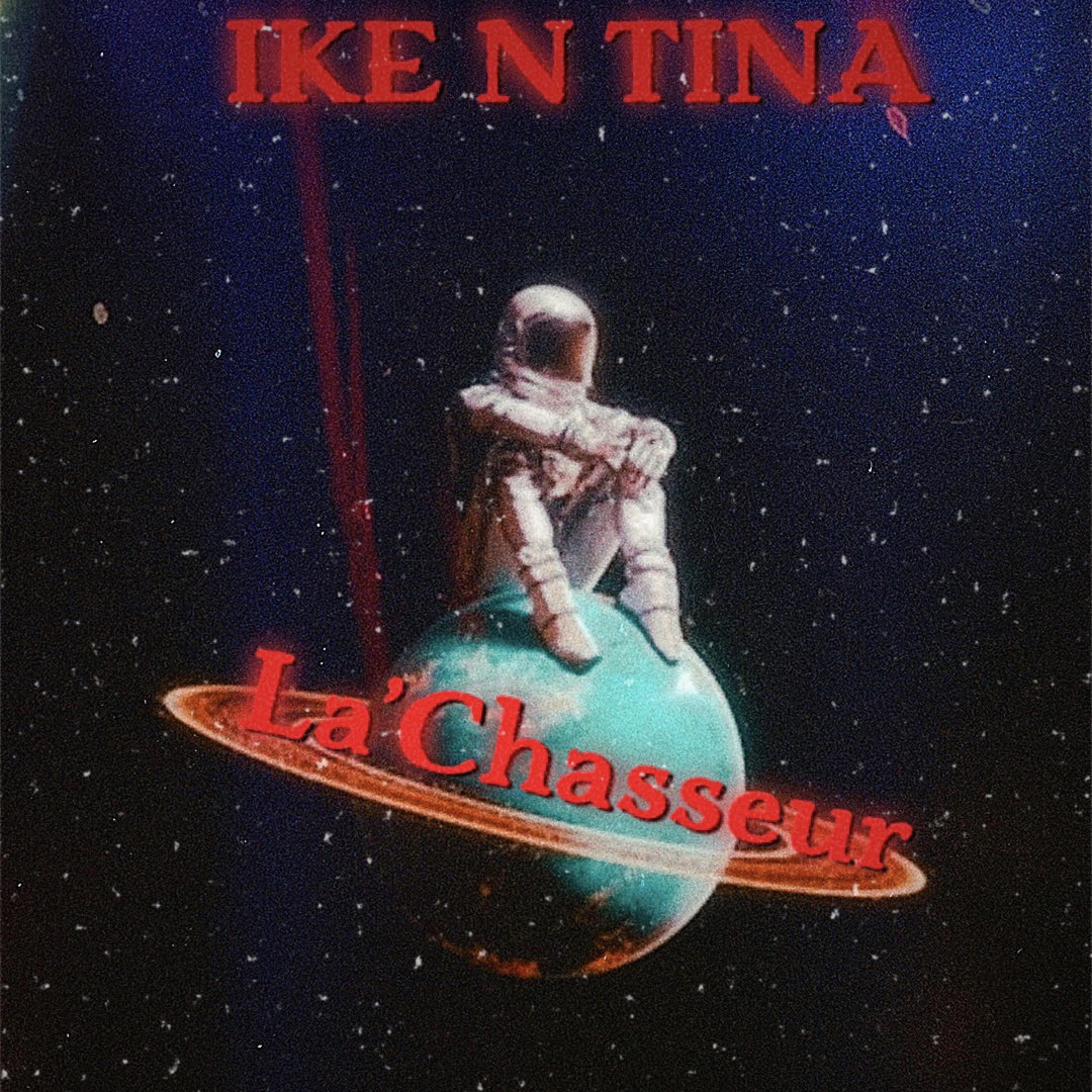 IKE N TINA artwork