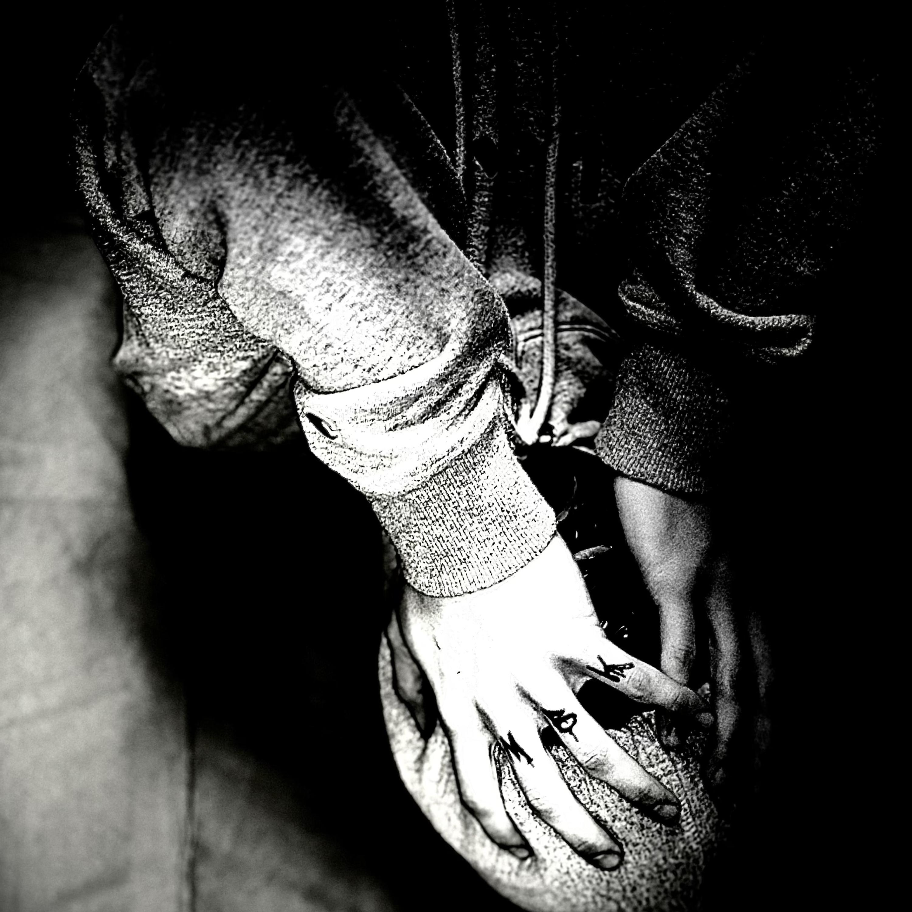 Conversations Pt 2 artwork