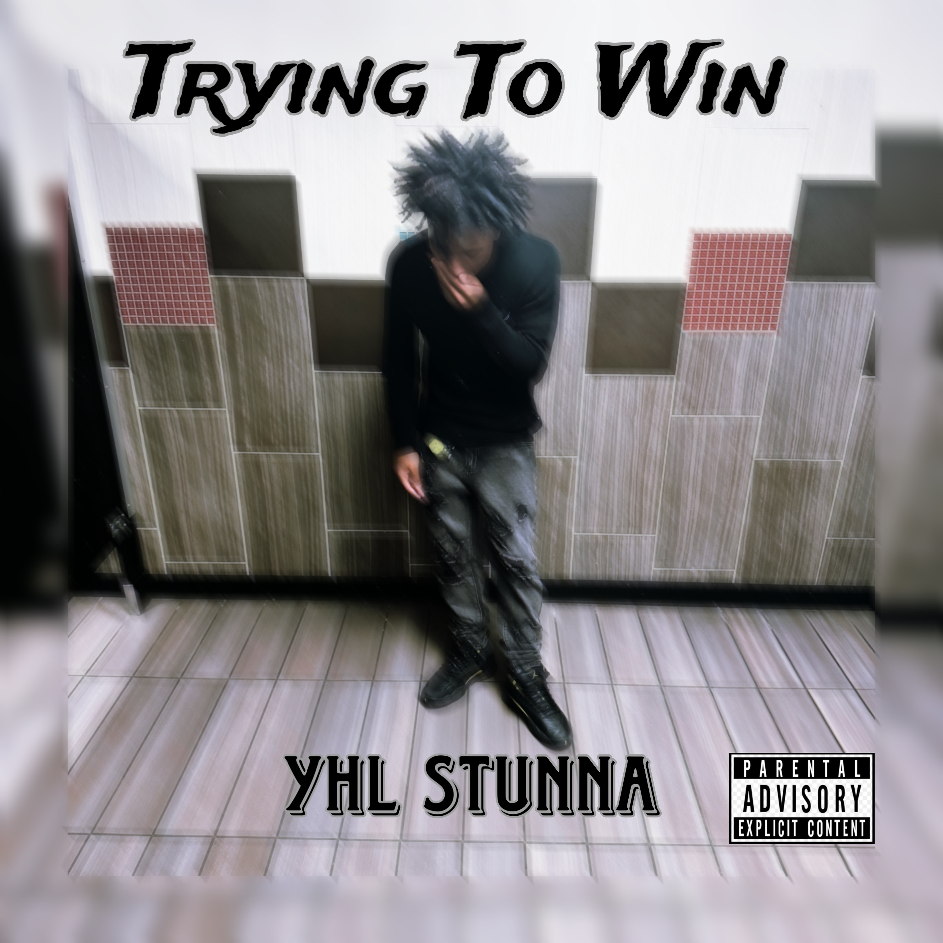 Trying To Win artwork