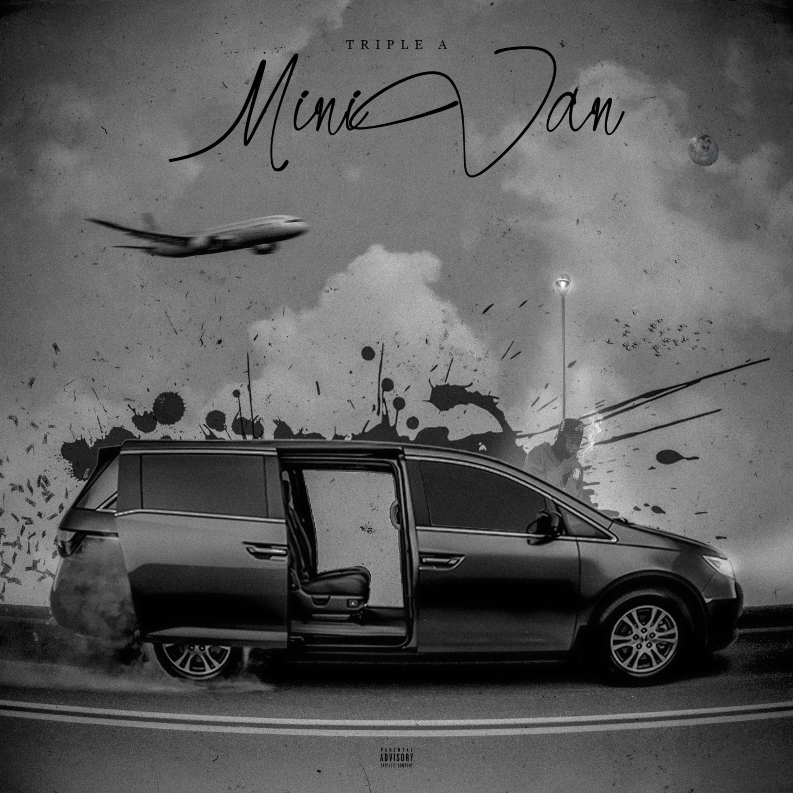MiniVan artwork