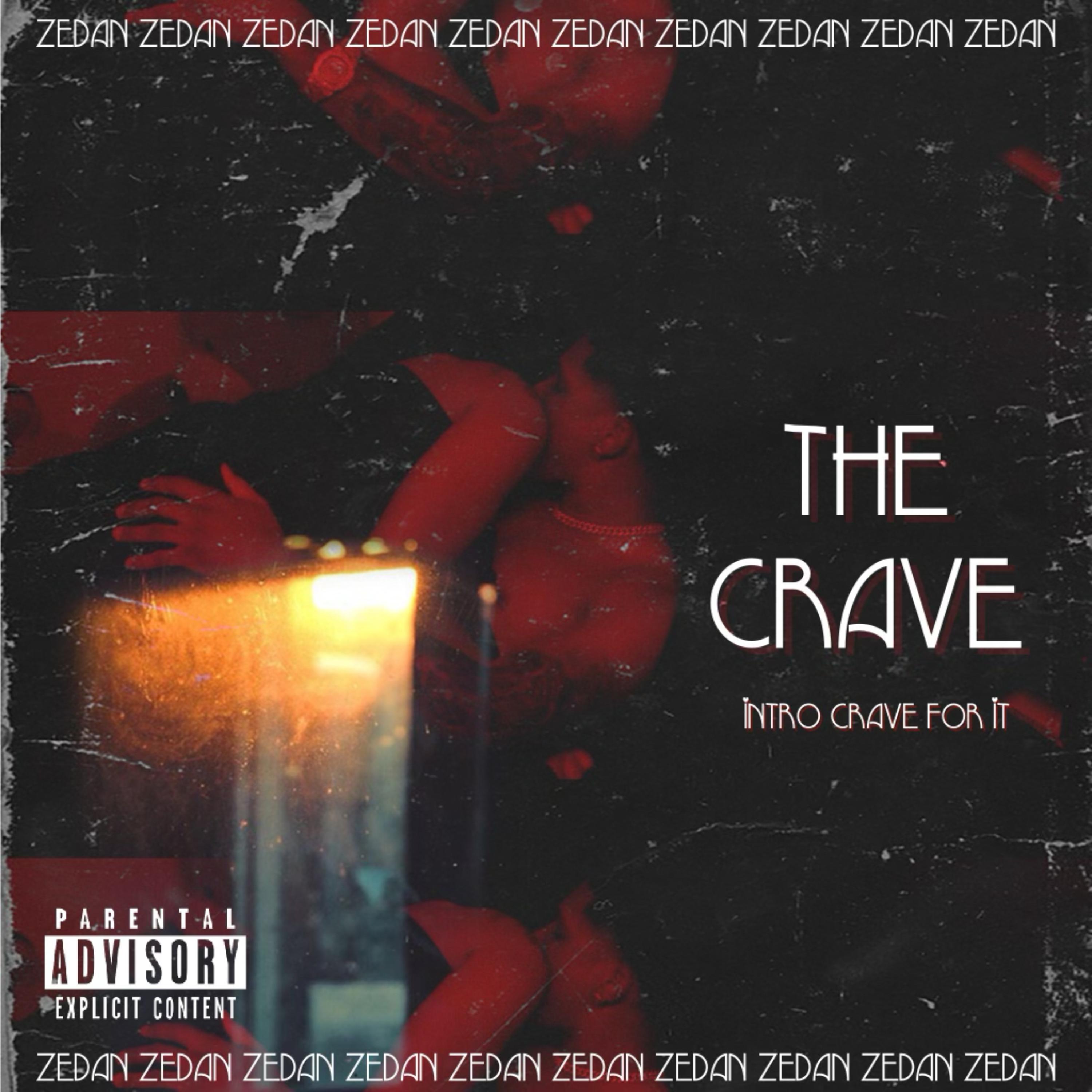 Crave for It artwork