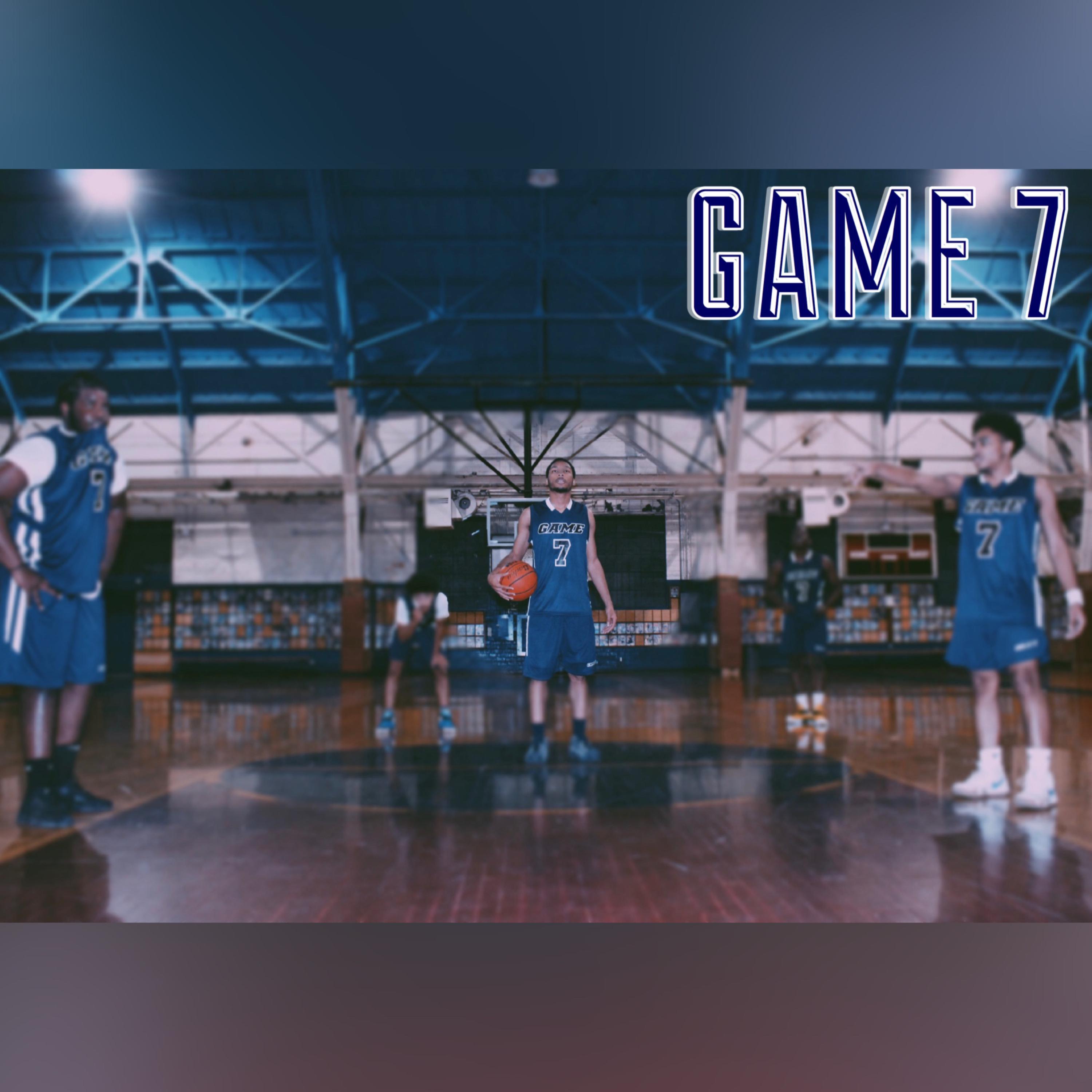 Game 7 artwork