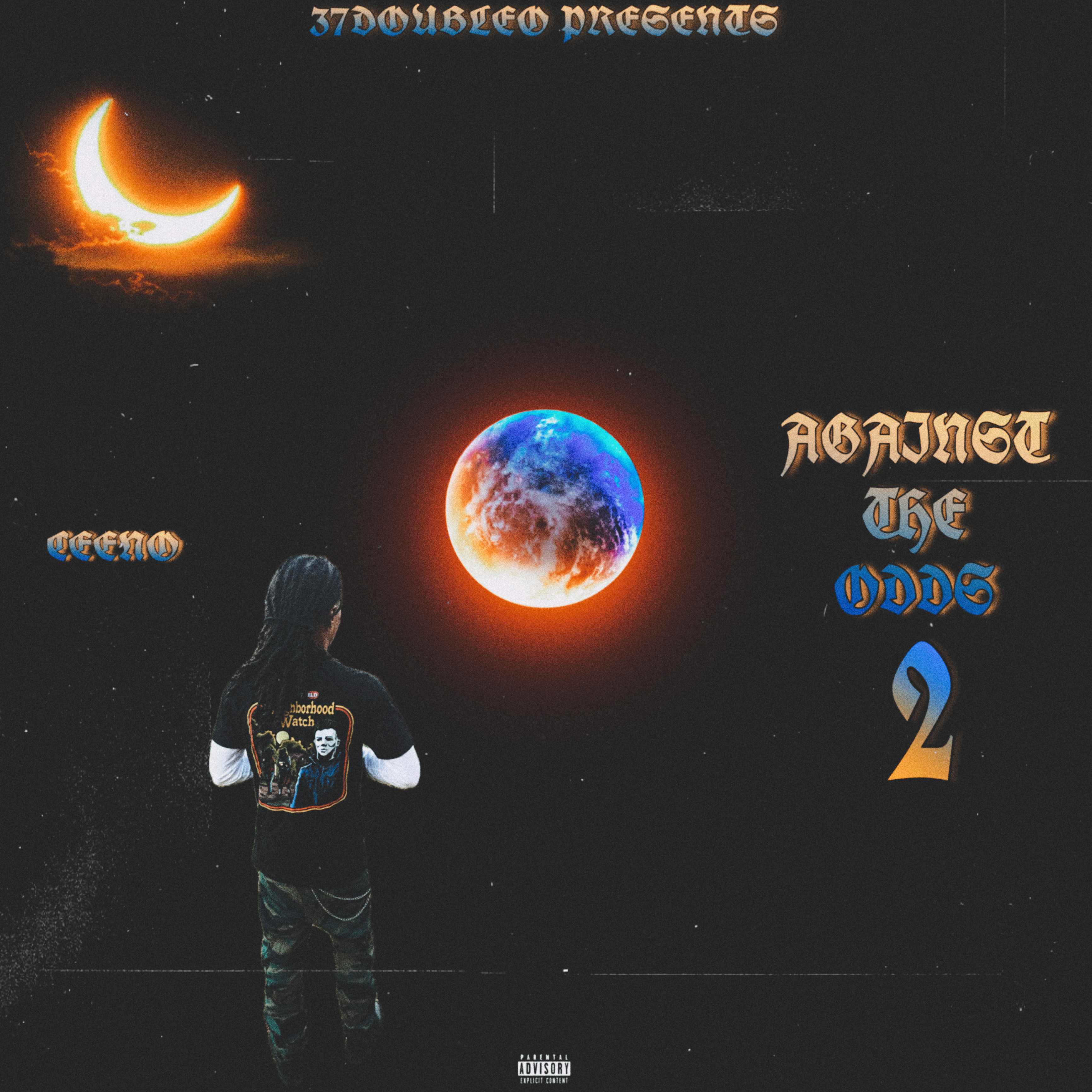 Against The Odds 2 artwork