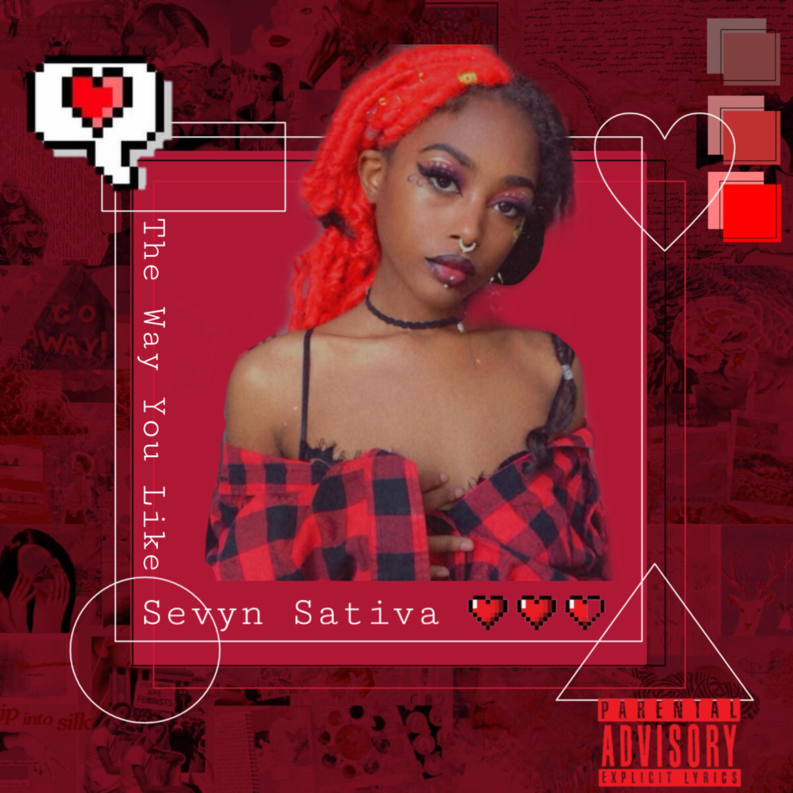 The Way You Like artwork