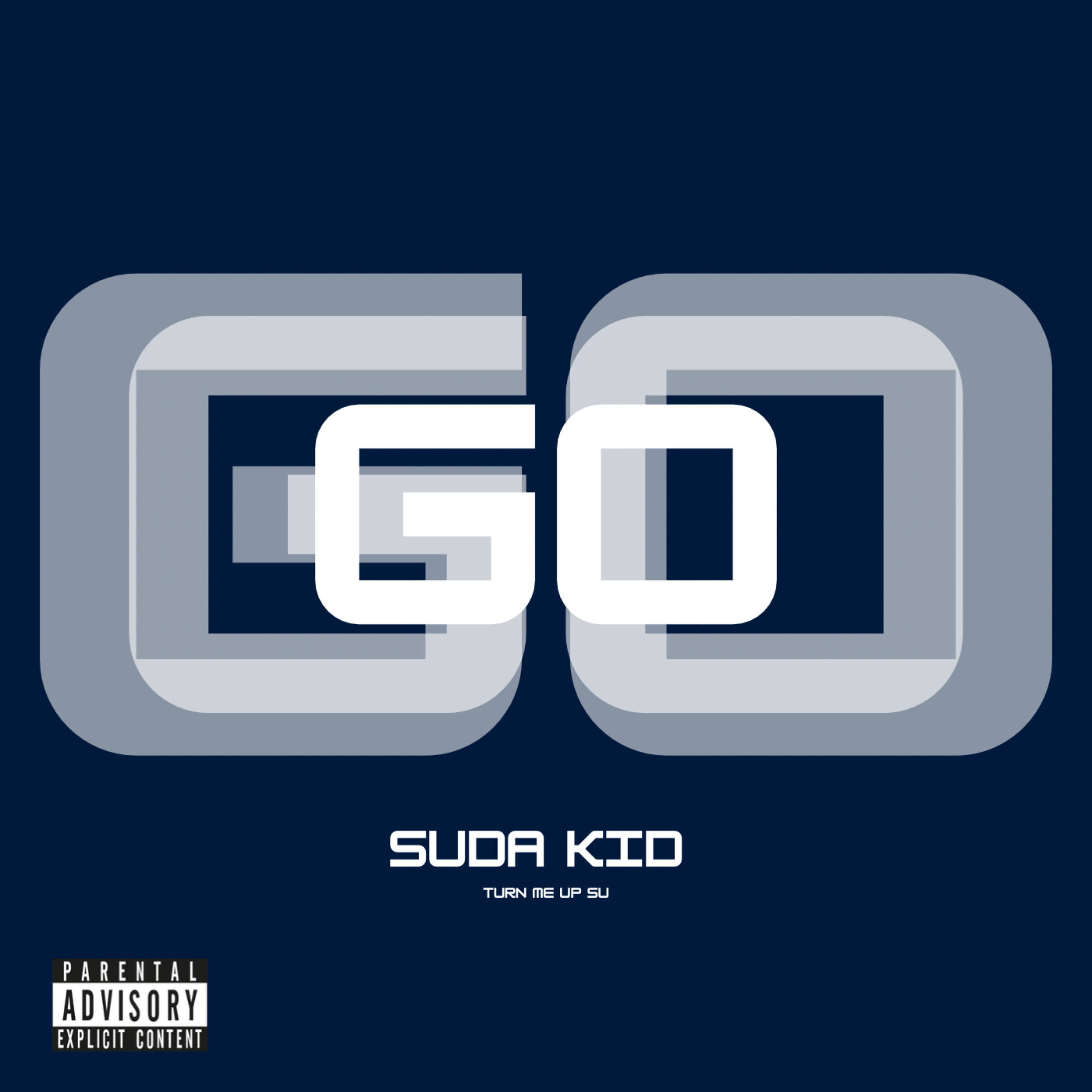 GO artwork