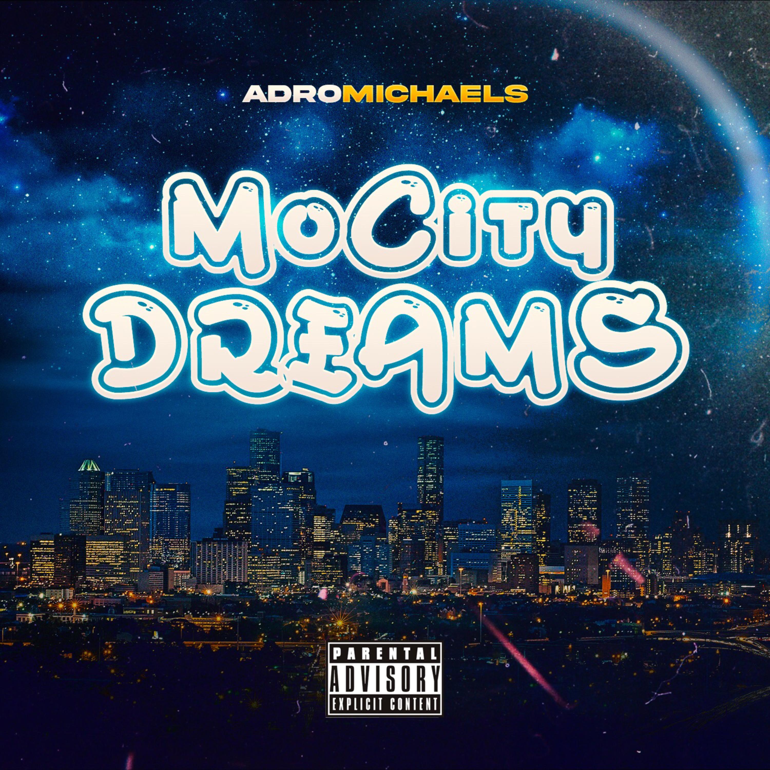 Mo City Dreams artwork