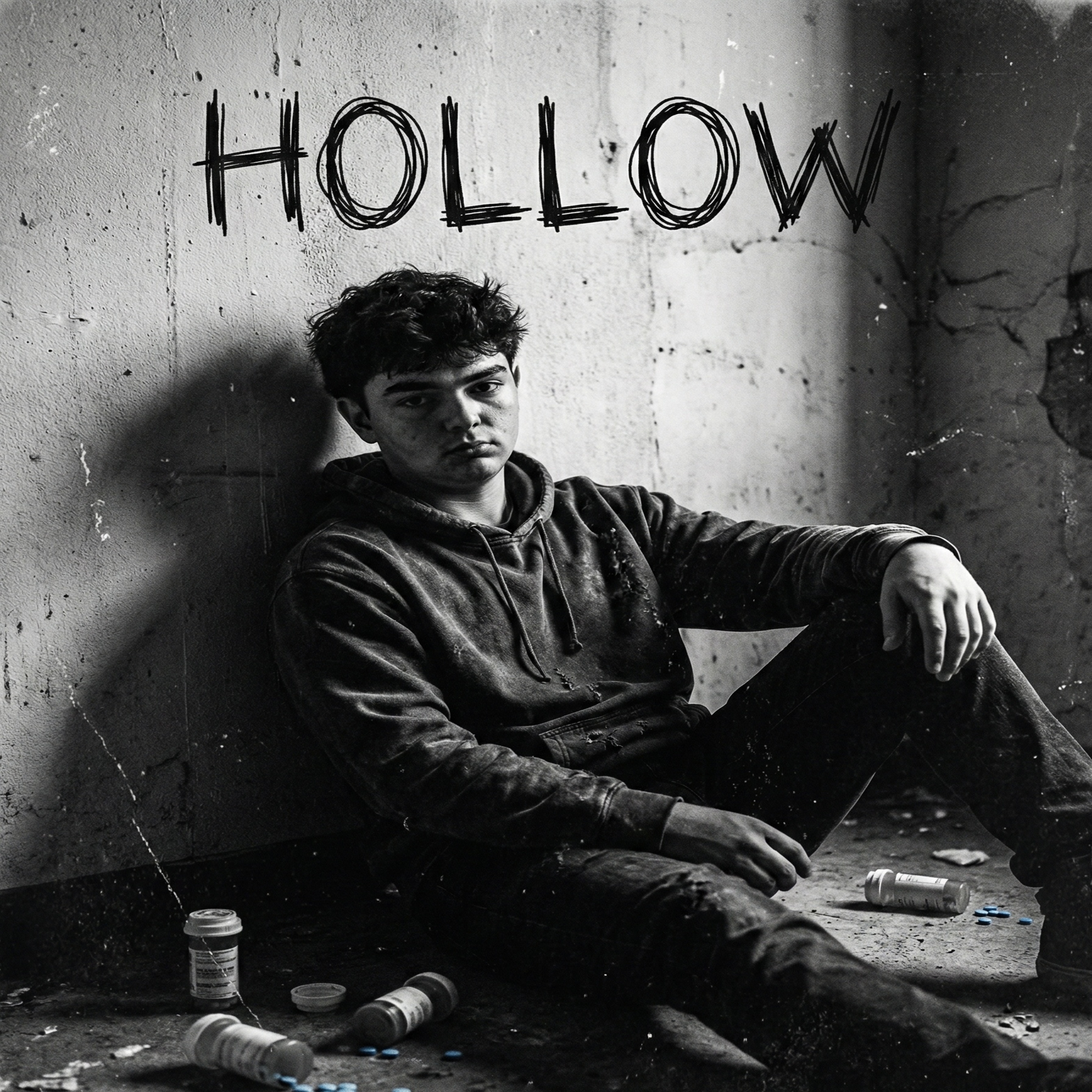HOLLOW artwork