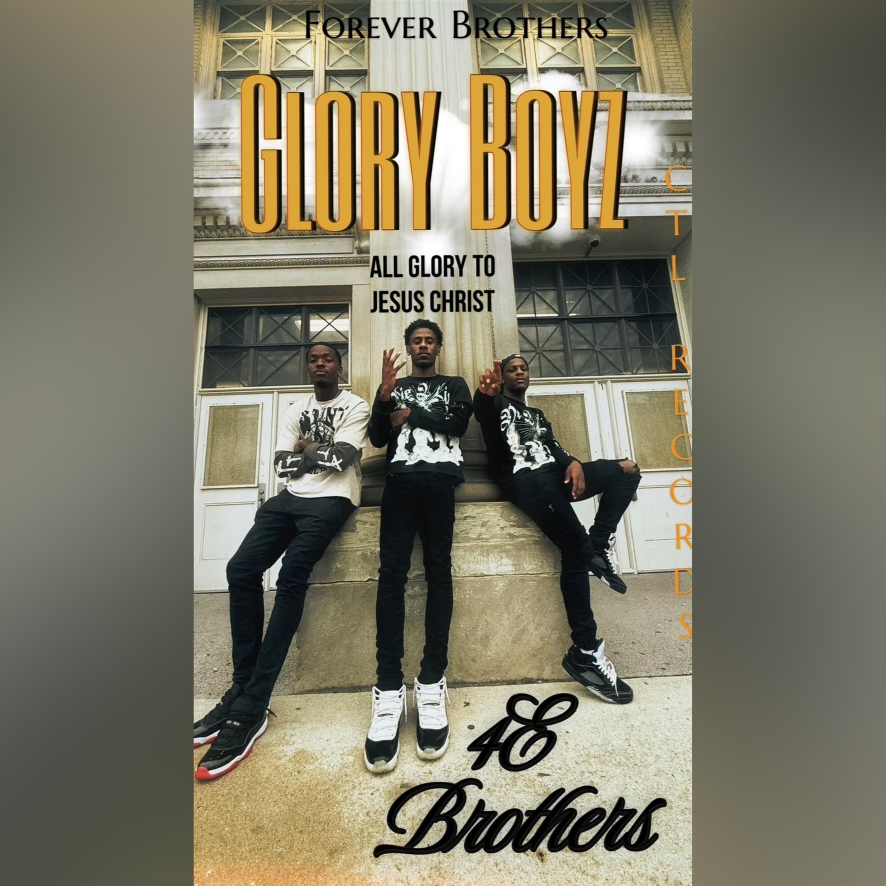 Glory Boyz artwork