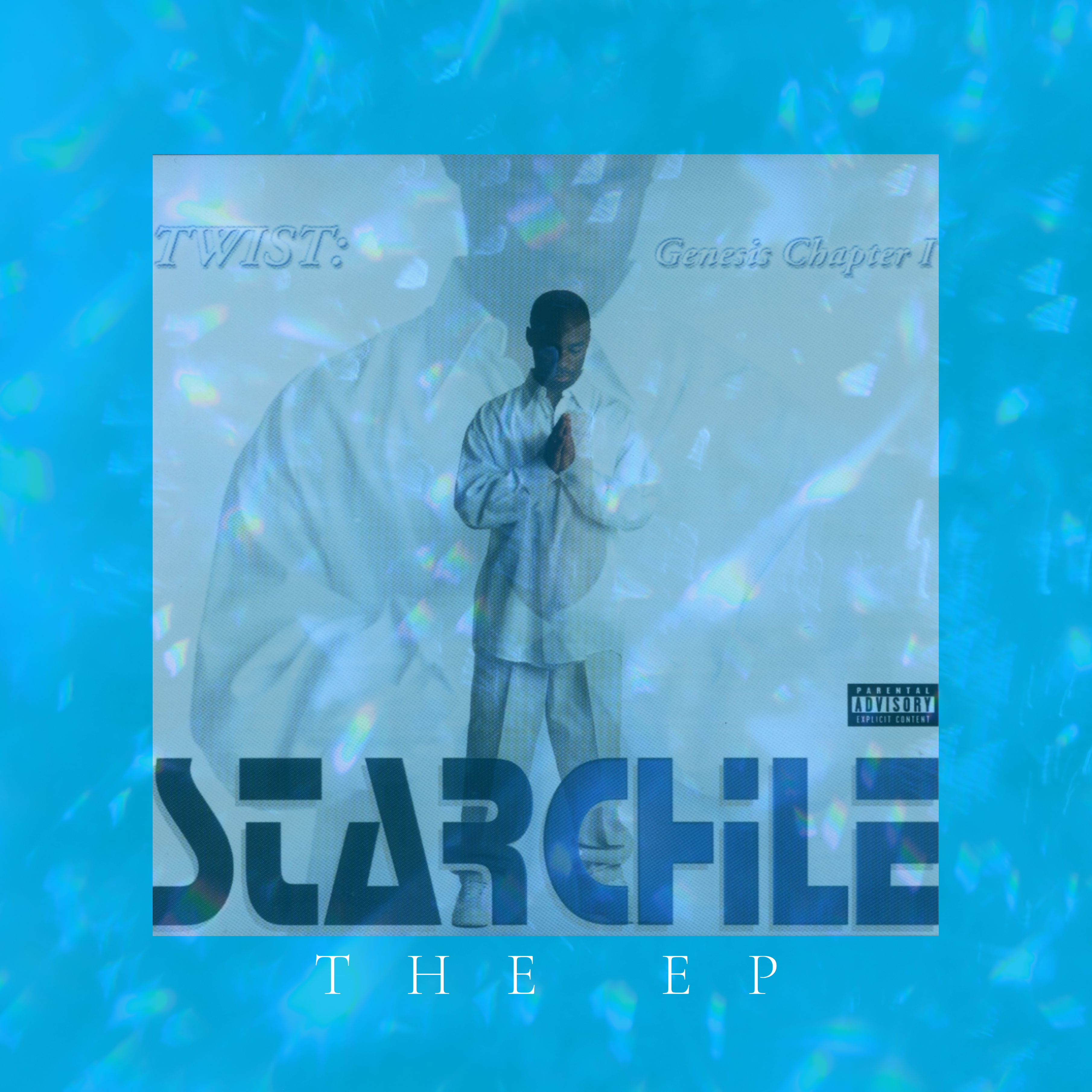 T.W.I.S.T:  Genesis Chapter I artwork