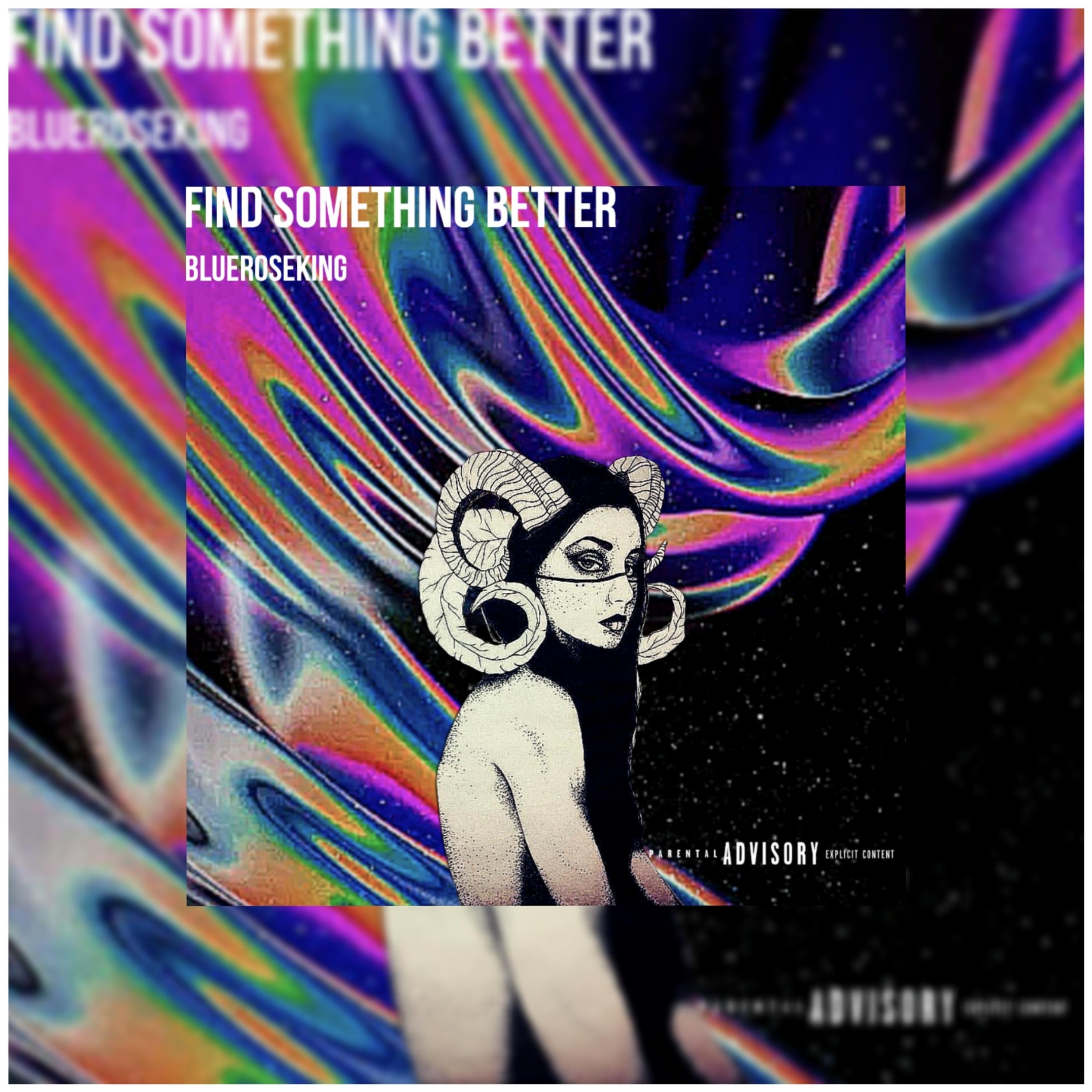 find something better artwork