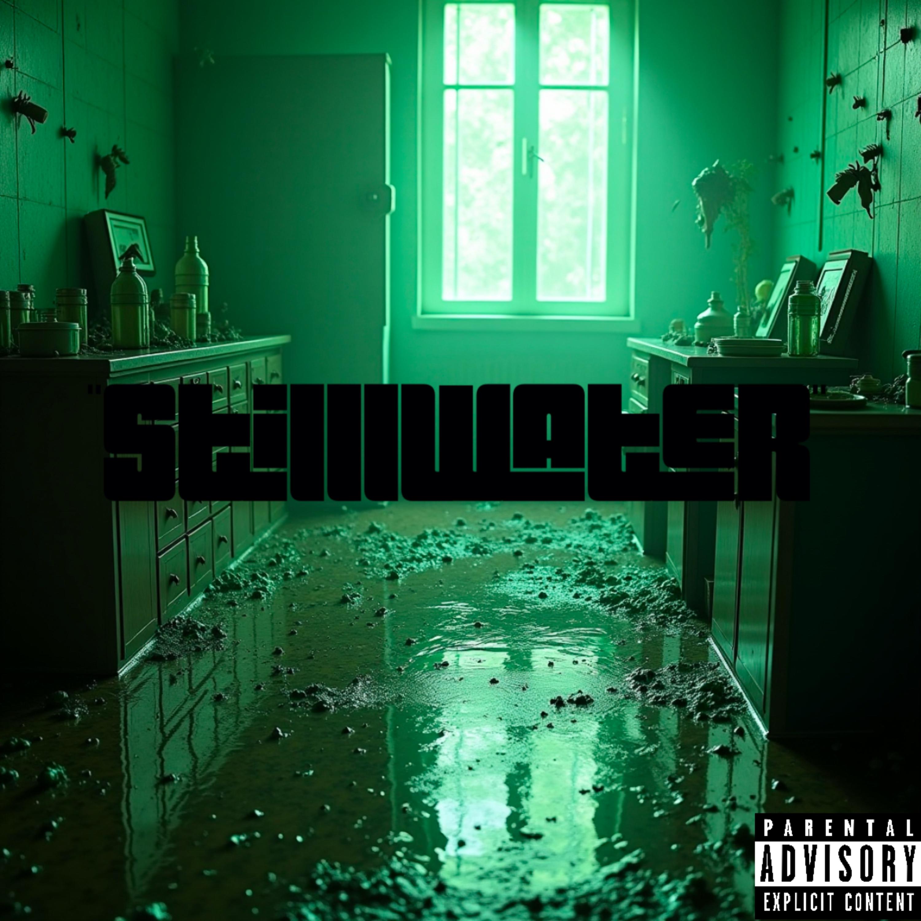 StillWater artwork