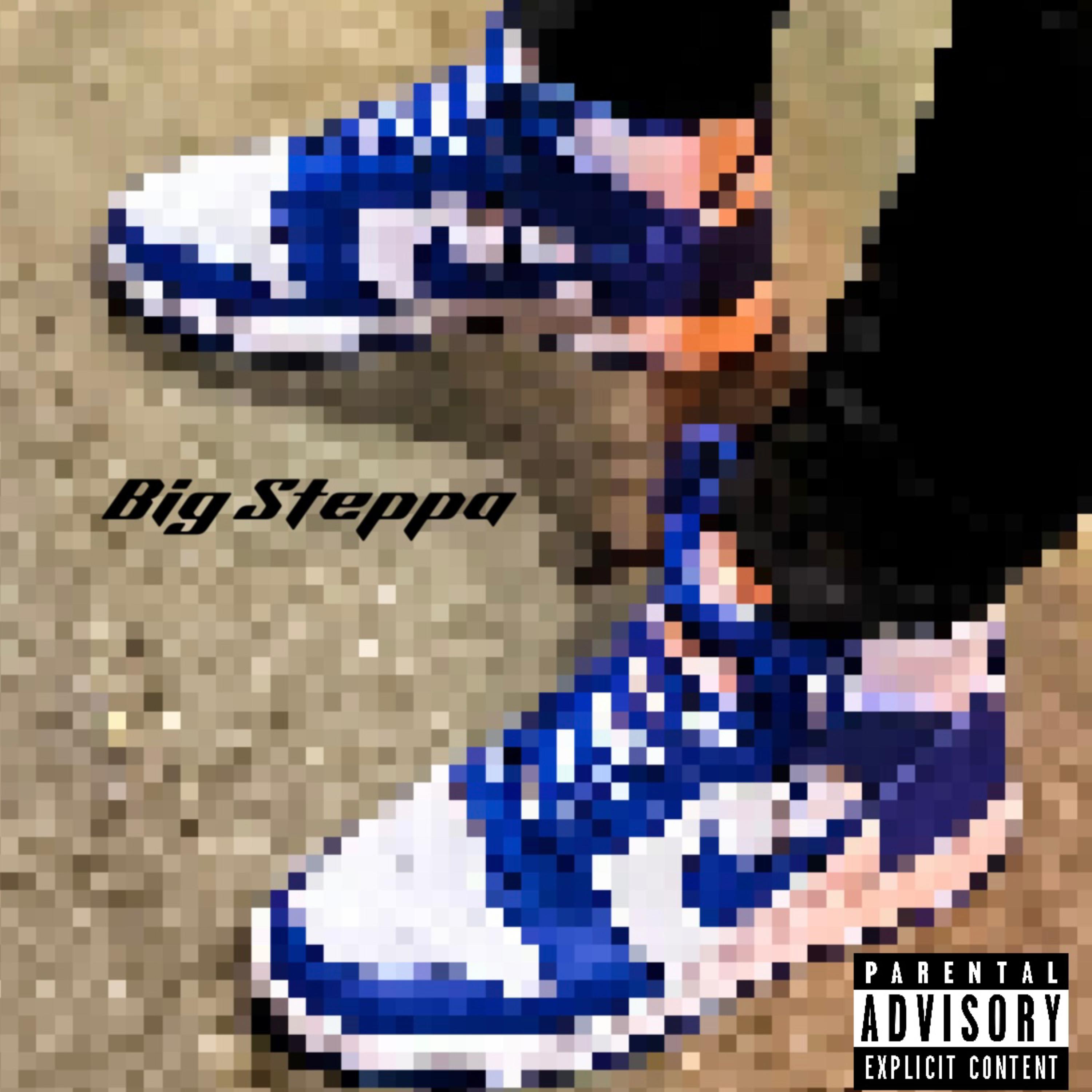Big Steppa artwork