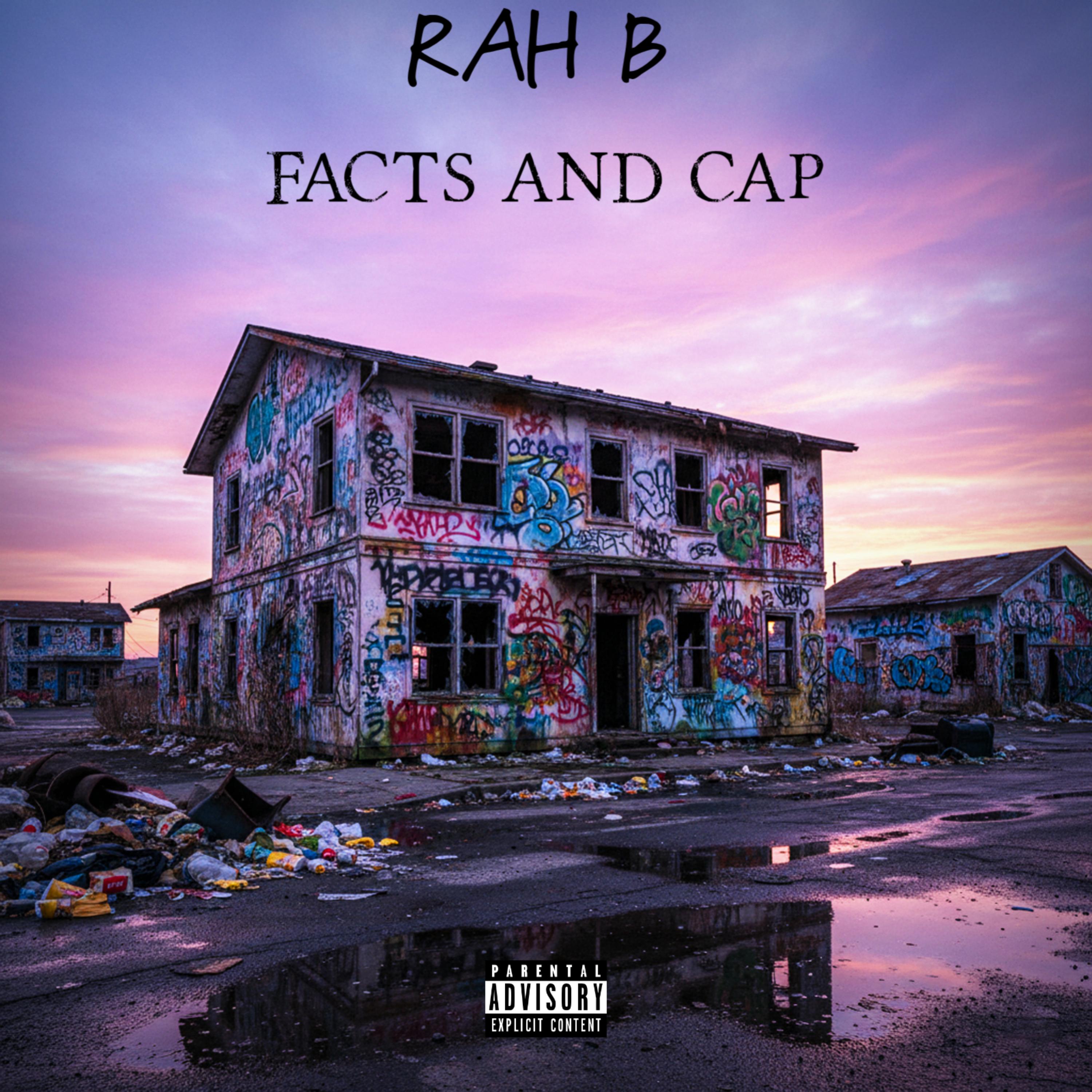 FACTS AND CAP artwork