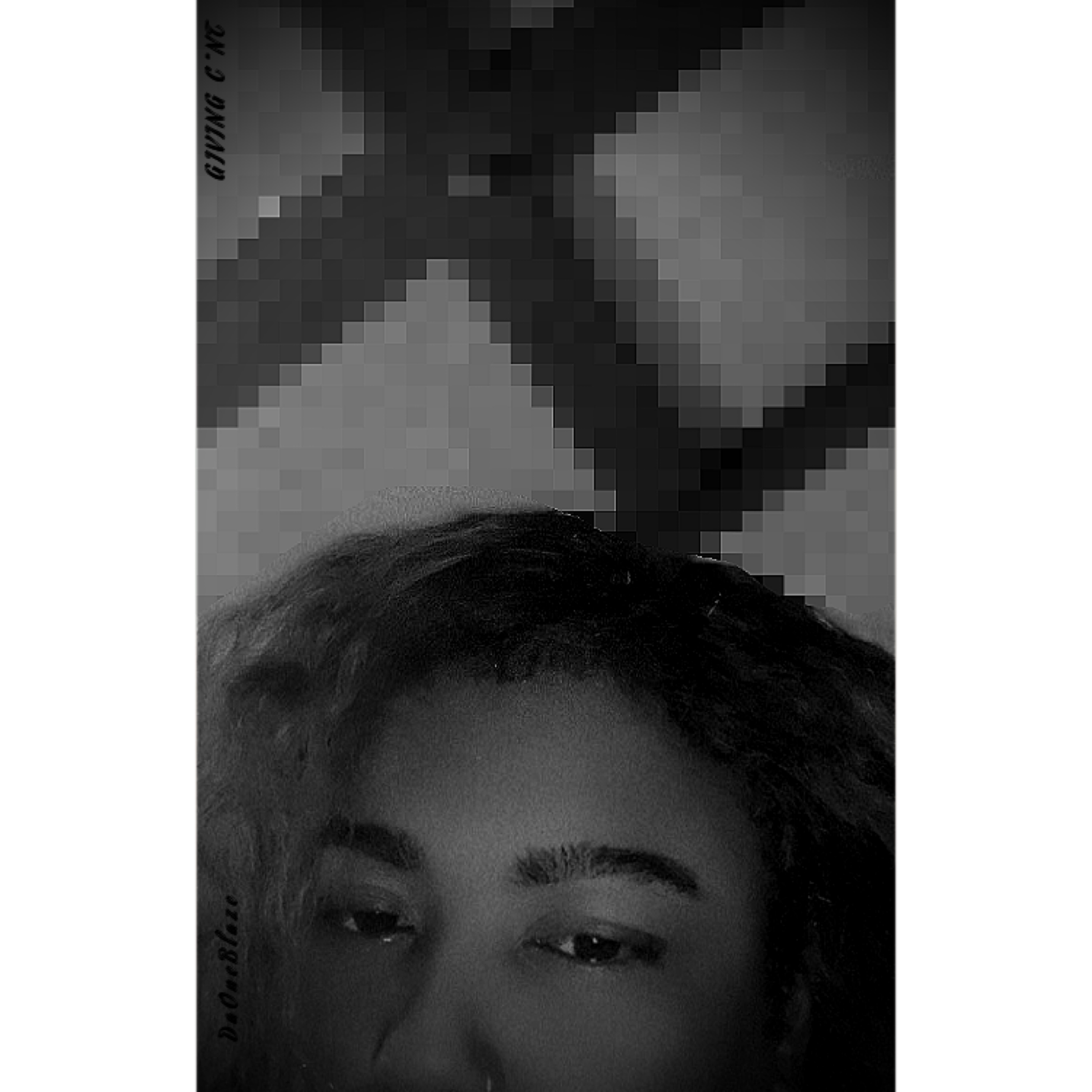 GIVING CUNT RETRO SWEET VERSION artwork