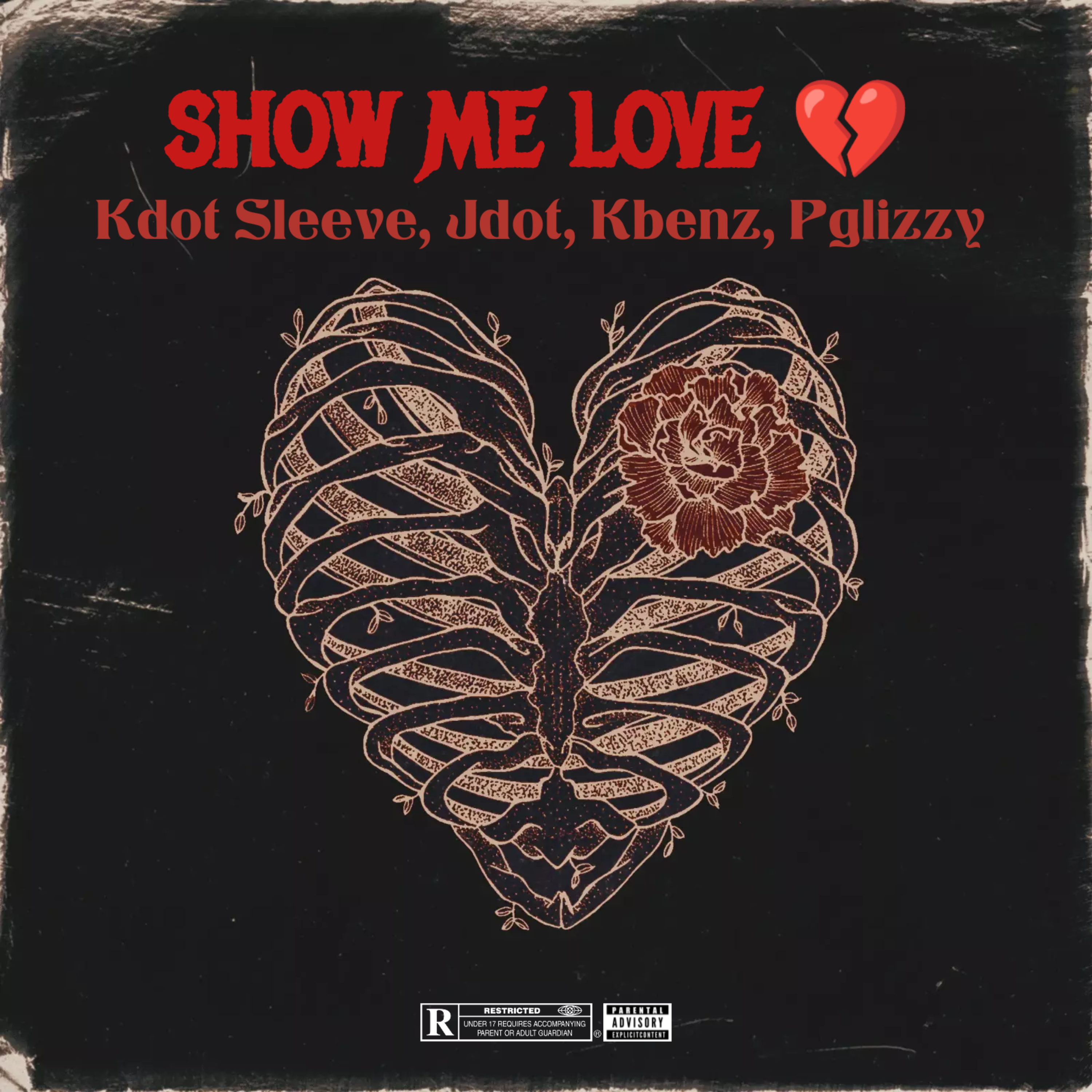Show Me Love artwork
