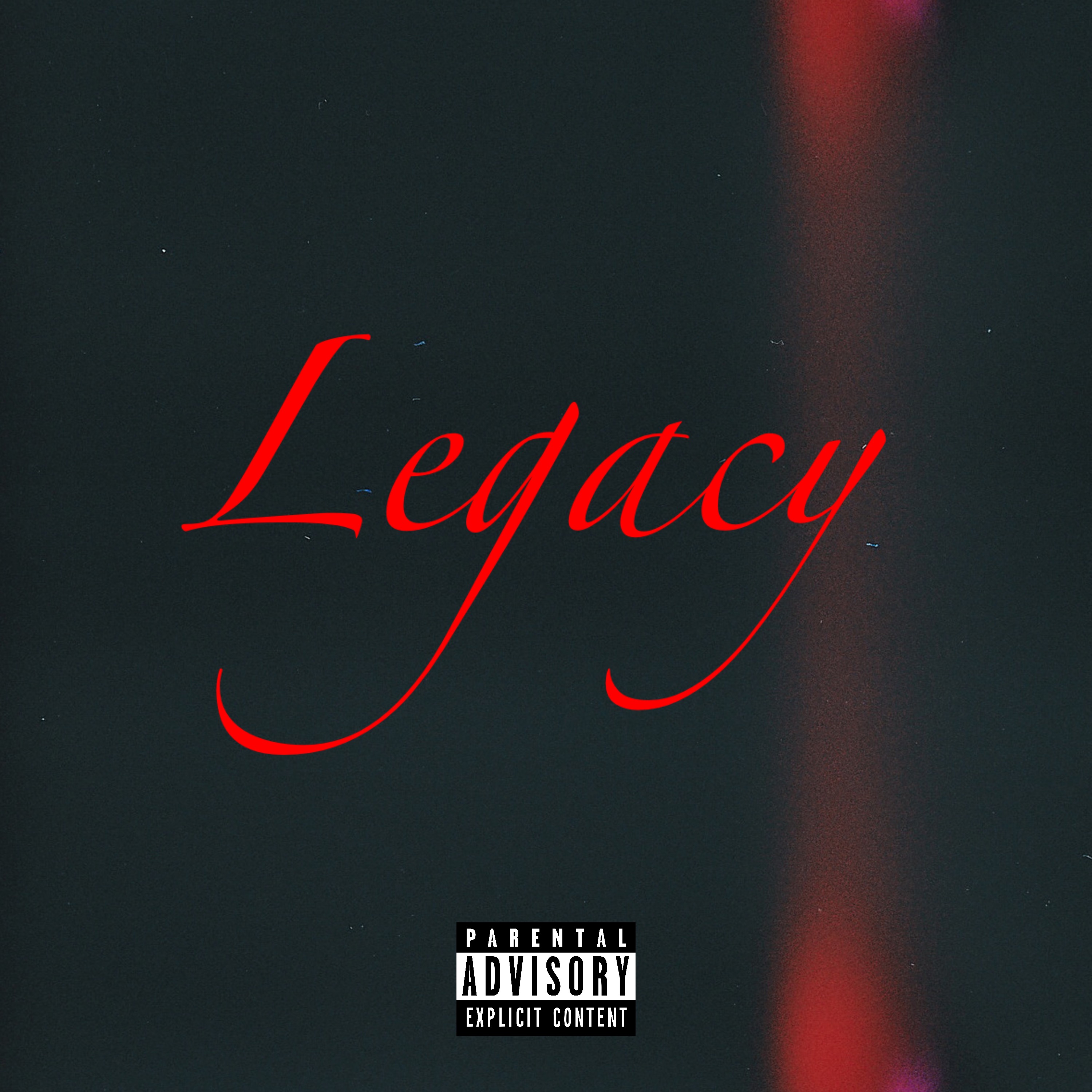 Legacy artwork