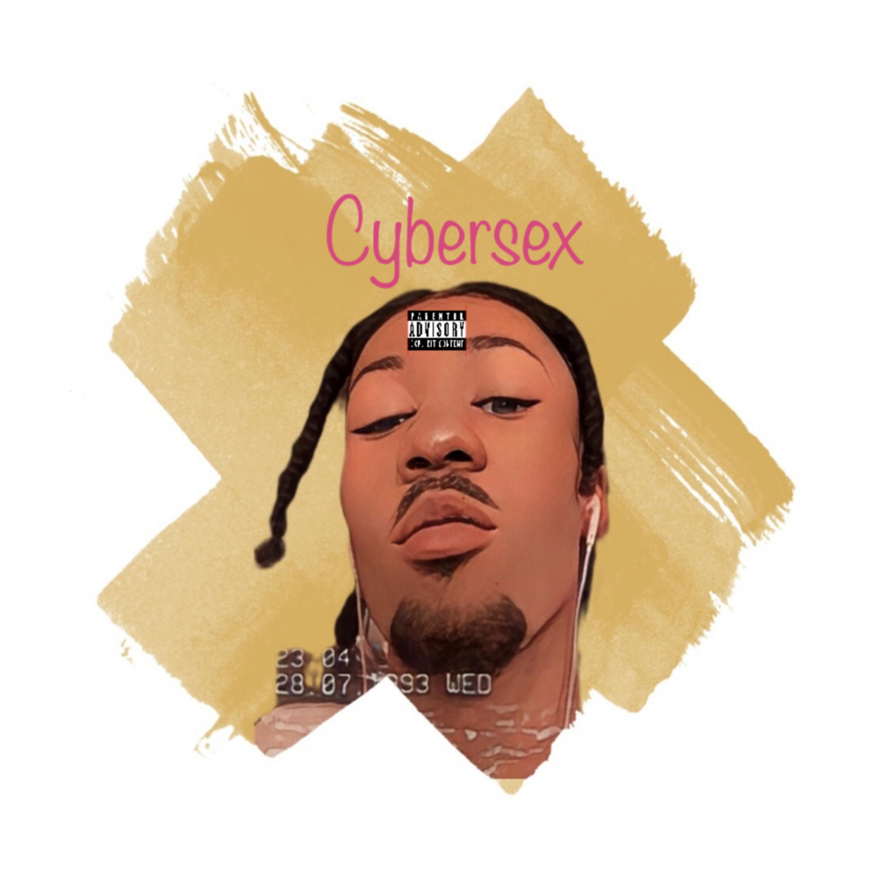 Cybersex artwork